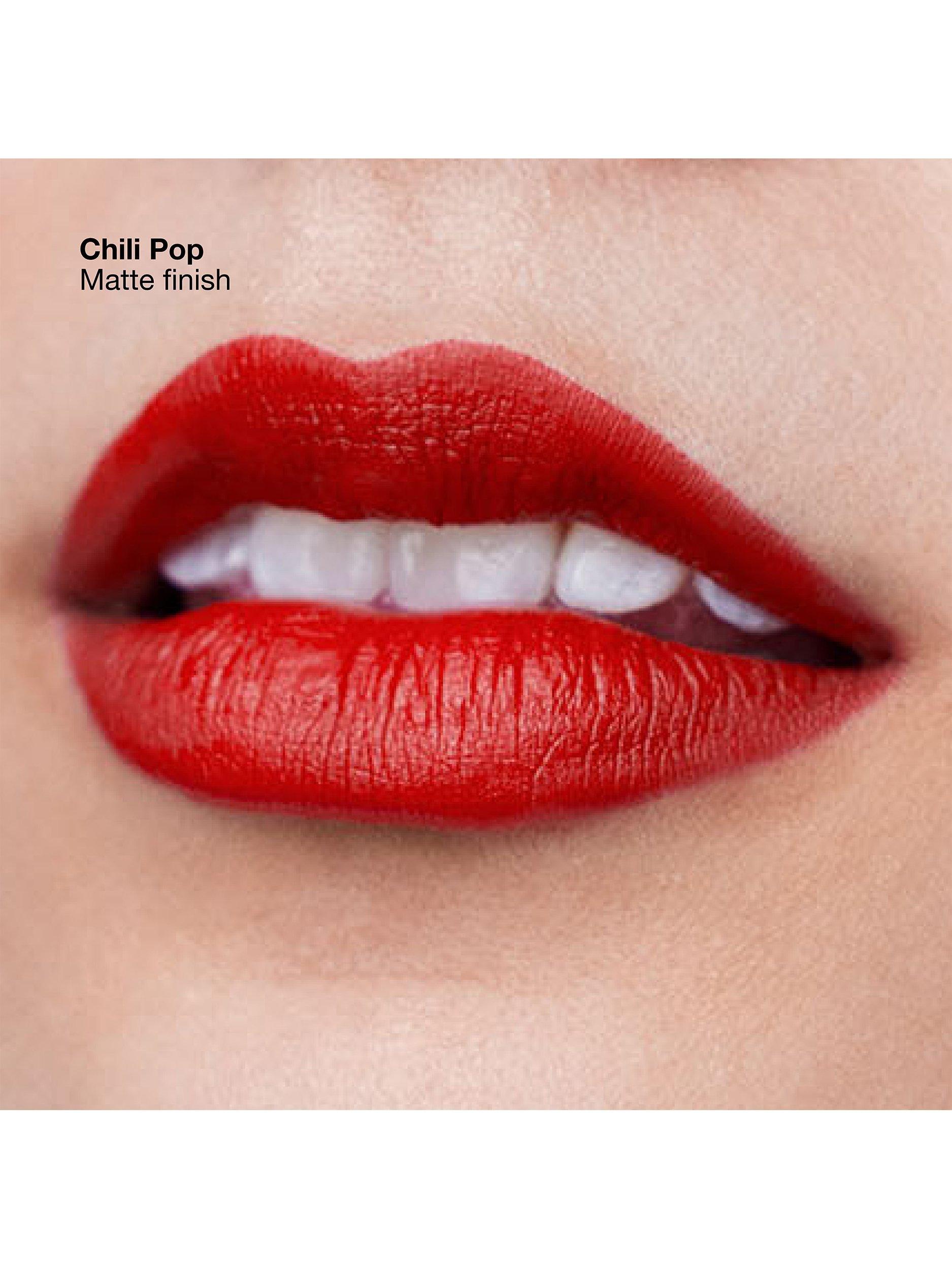 Pop Longwear Lipstick, Matte