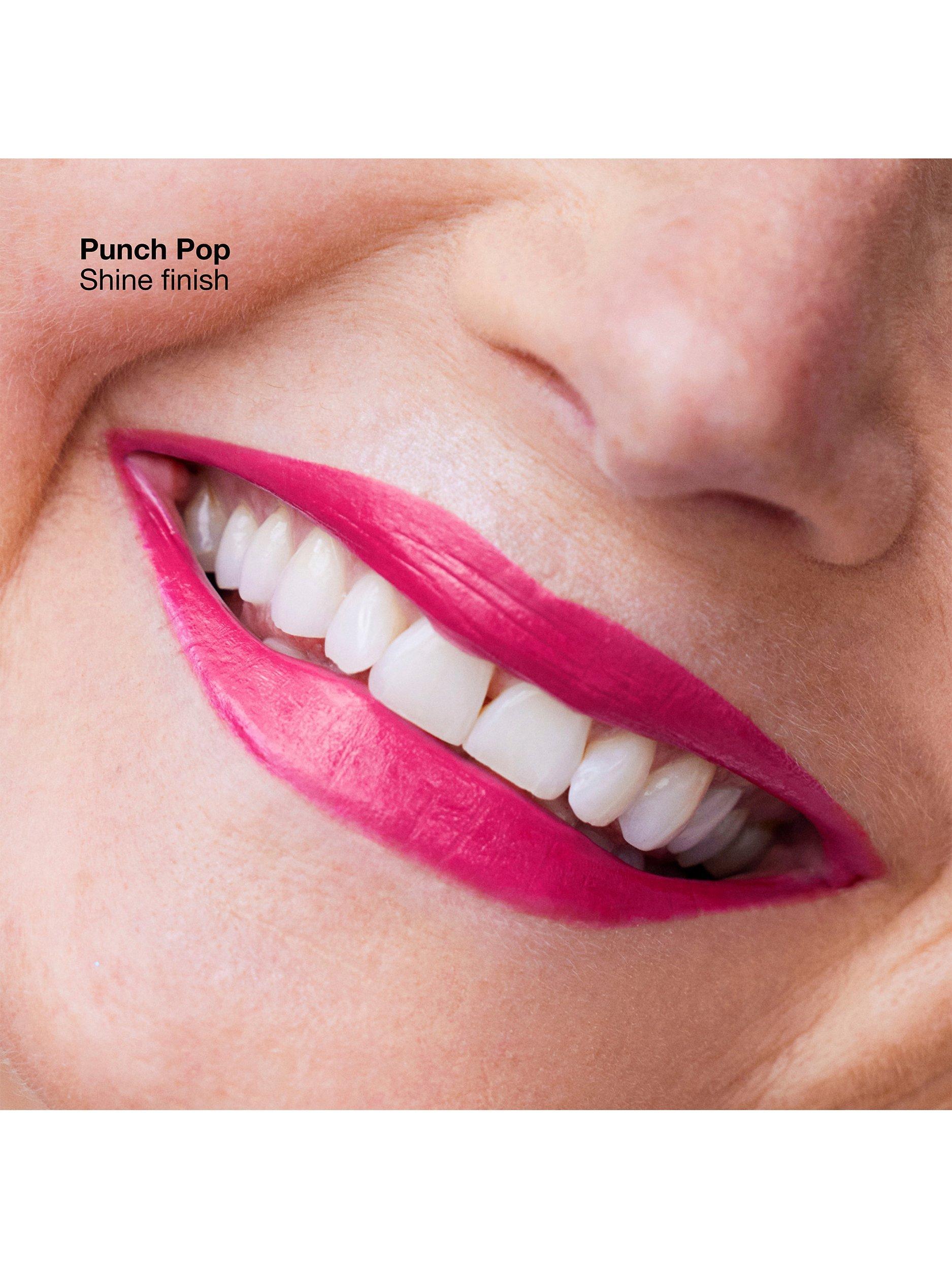 Pop Longwear Lipstick, Shine