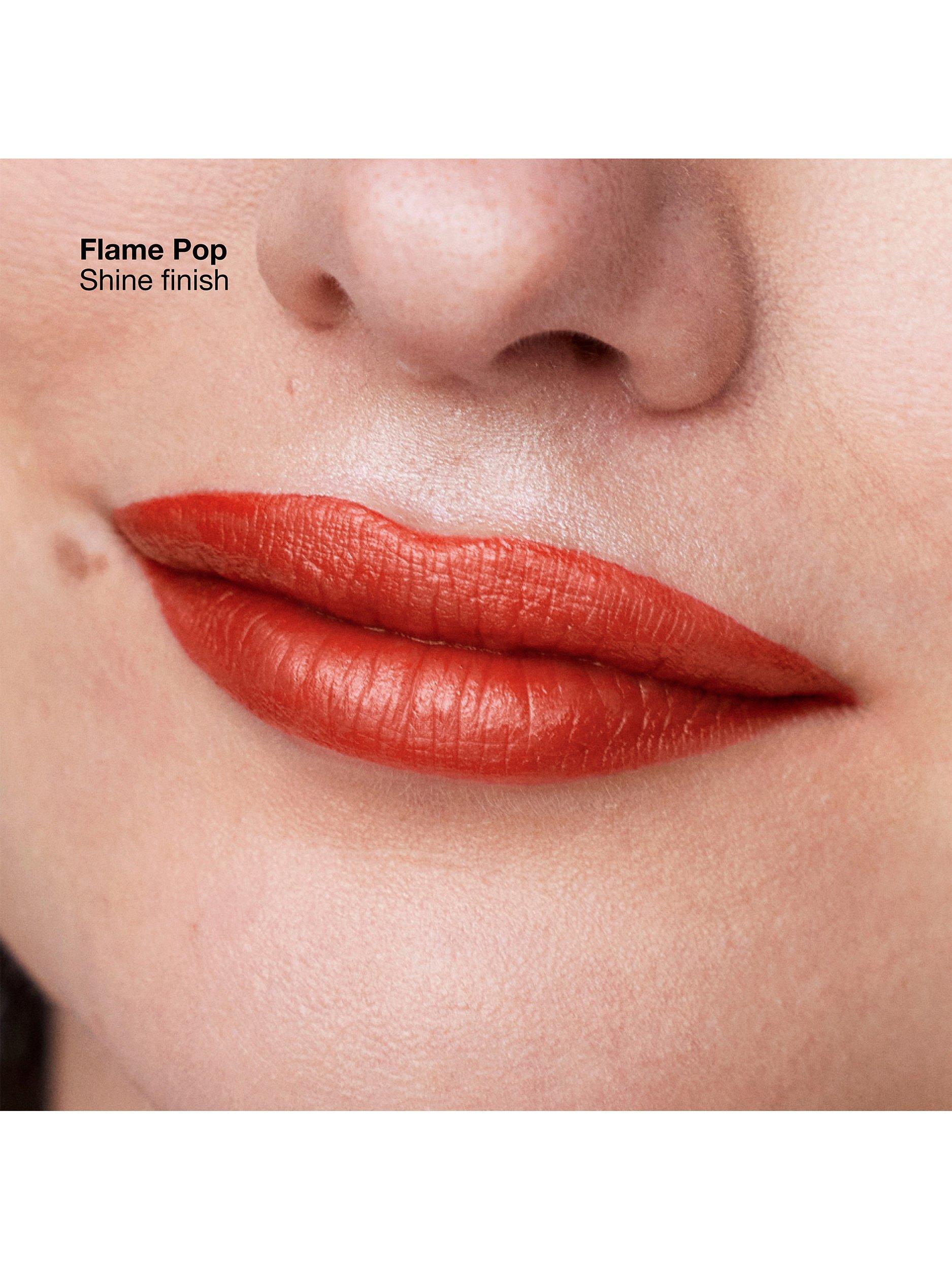 Pop Longwear Lipstick, Shine