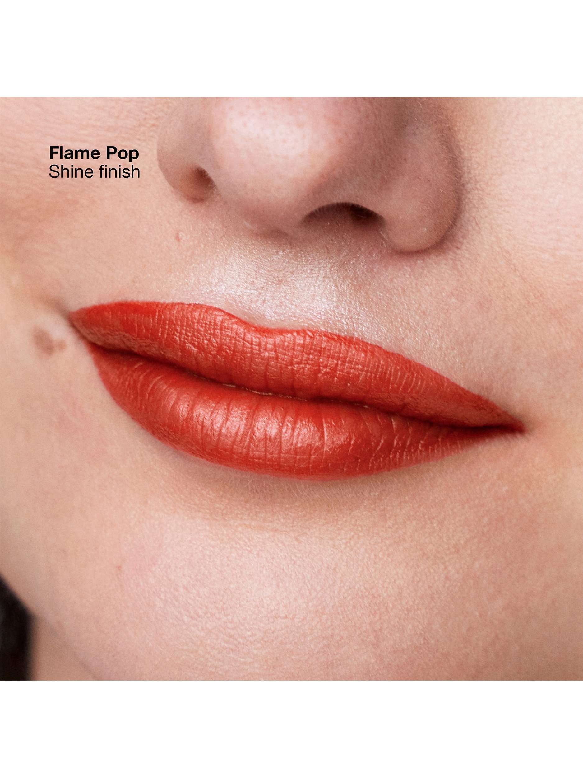 Pop Longwear Lipstick, Shine