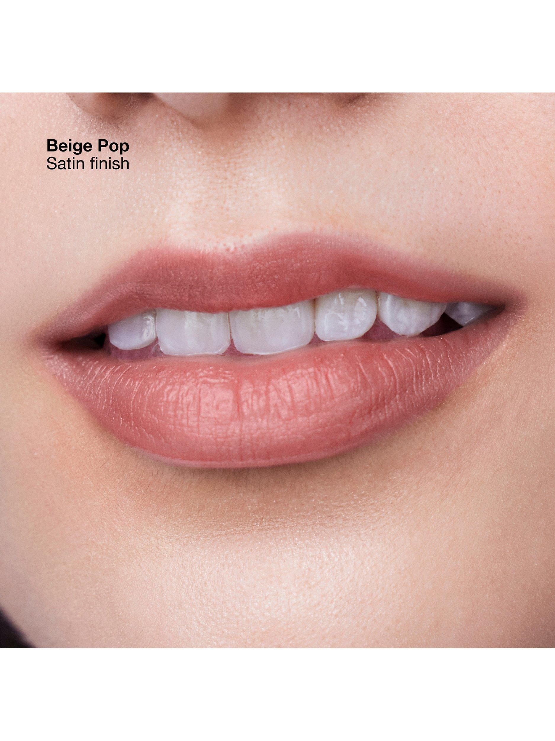 Pop Longwear Lipstick, Satin