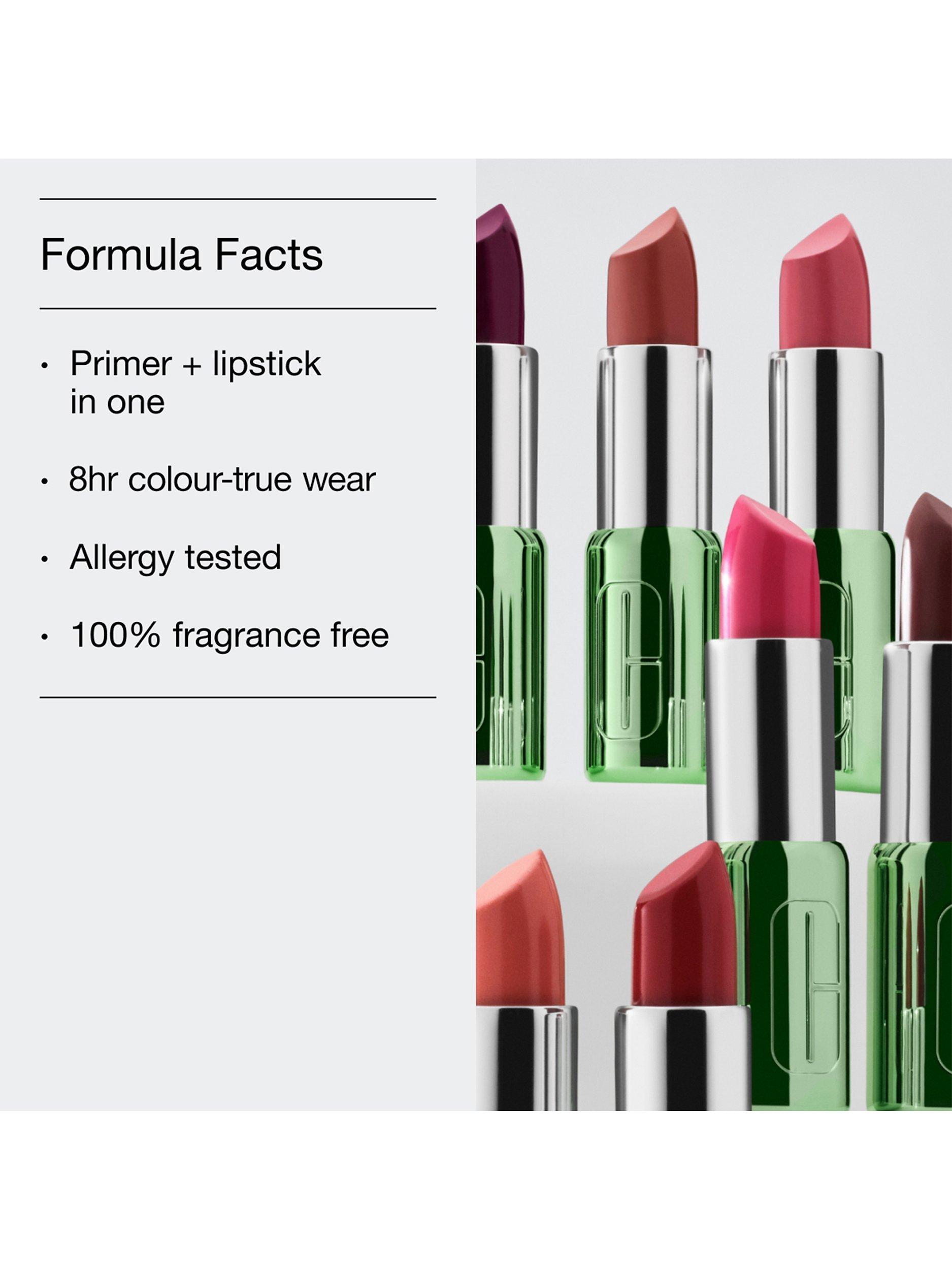 Pop Longwear Lipstick, Satin