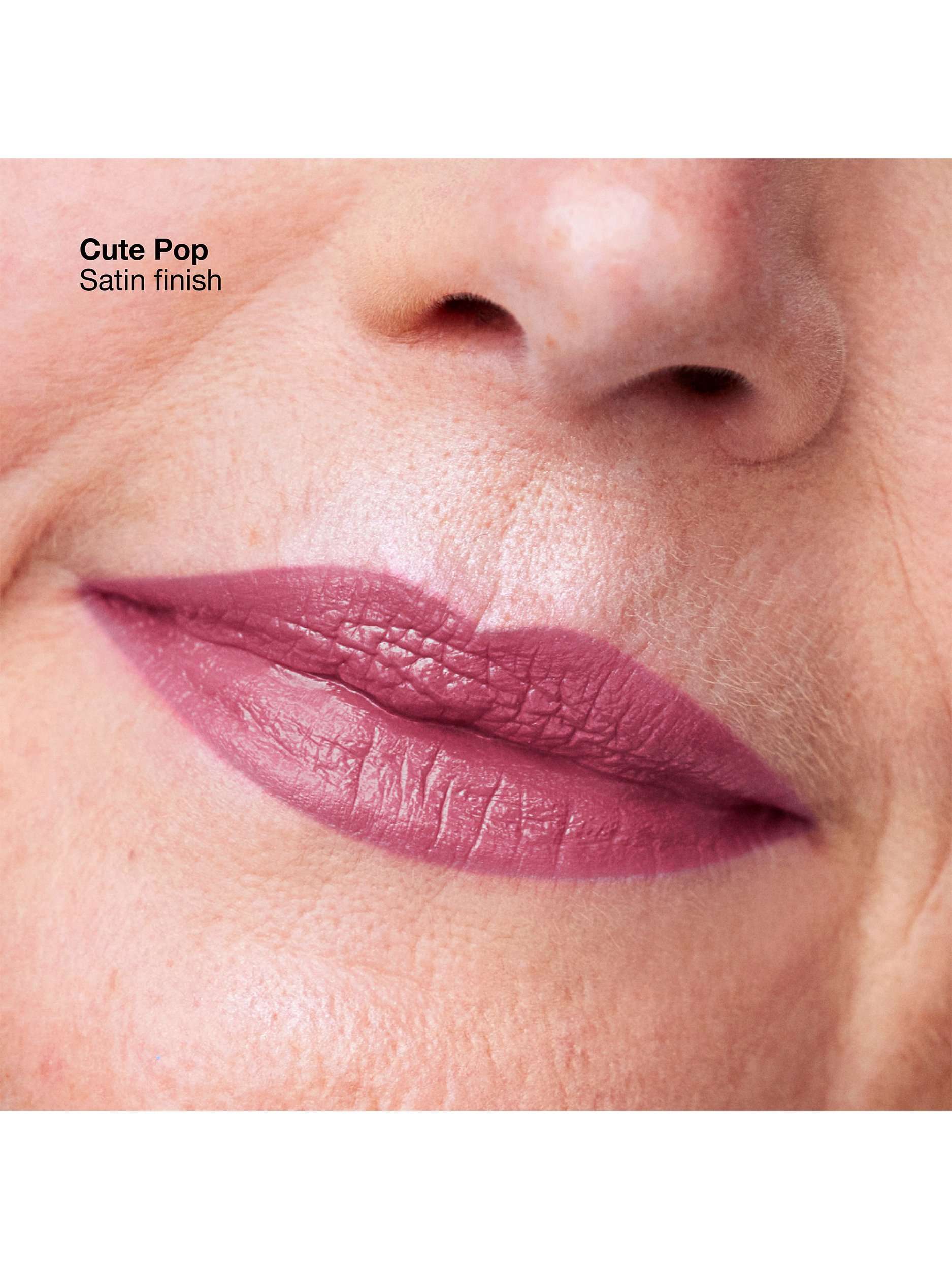 Pop Longwear Lipstick, Satin