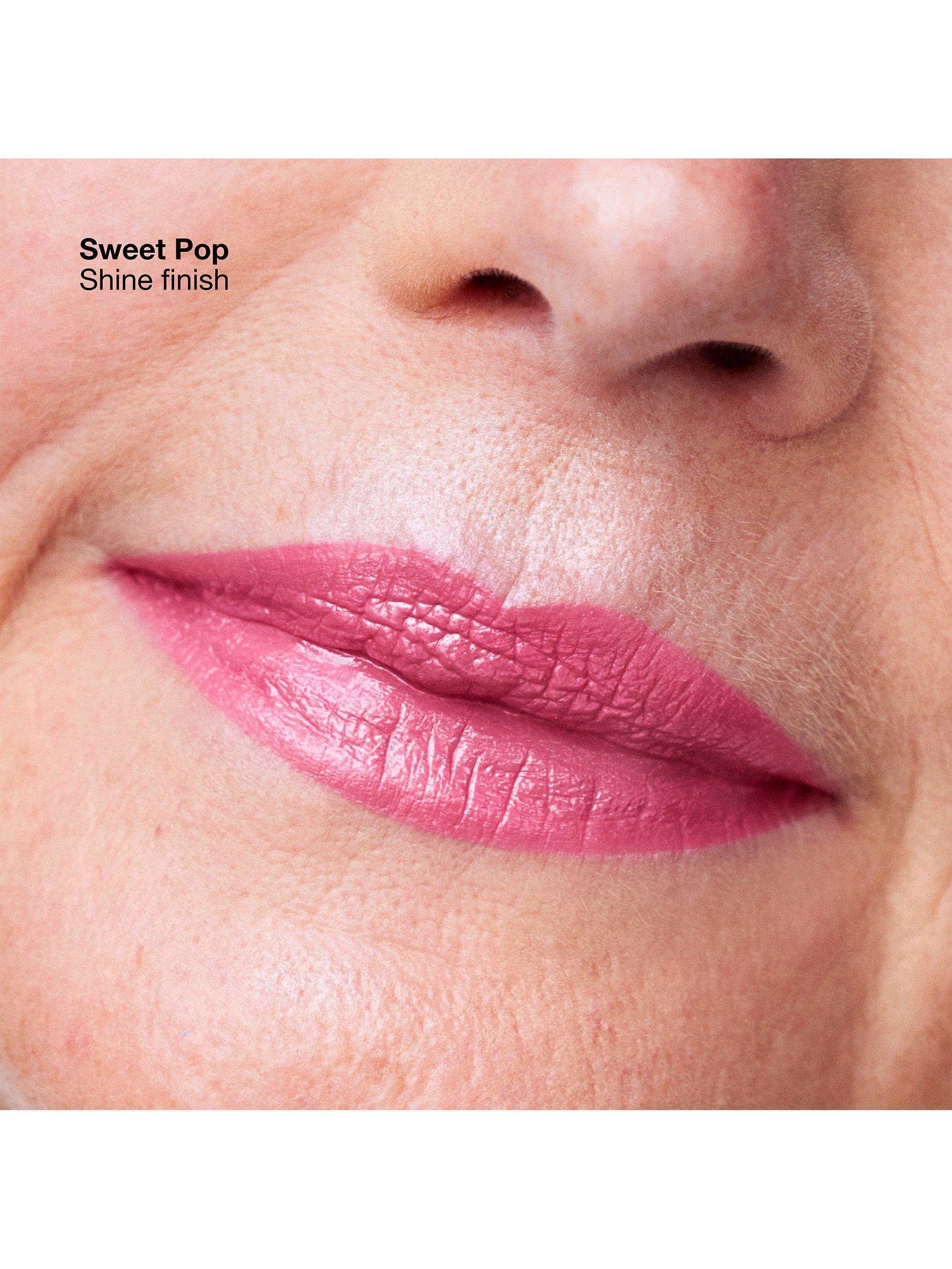 Pop Longwear Lipstick, Shine