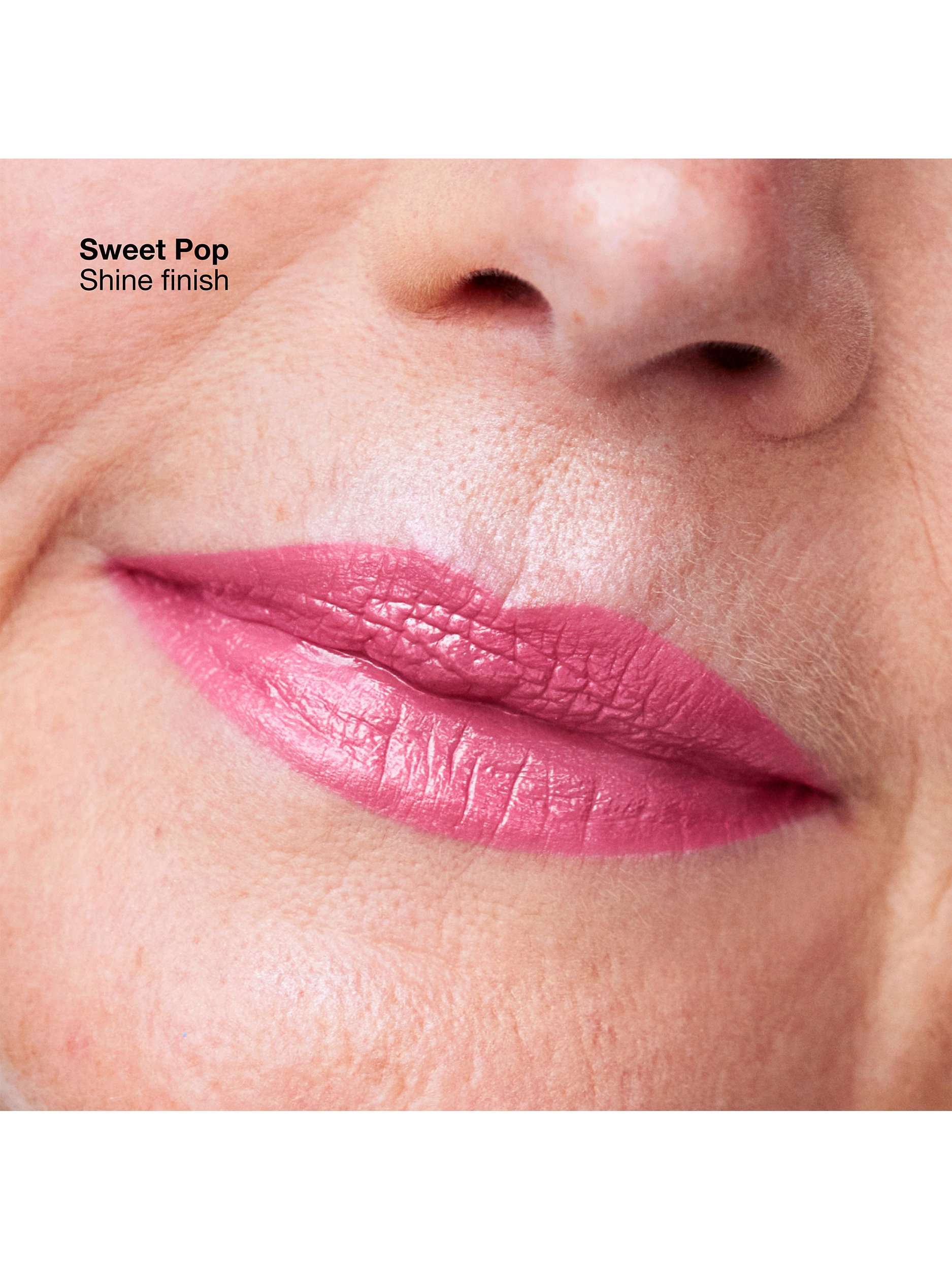 Pop Longwear Lipstick, Shine