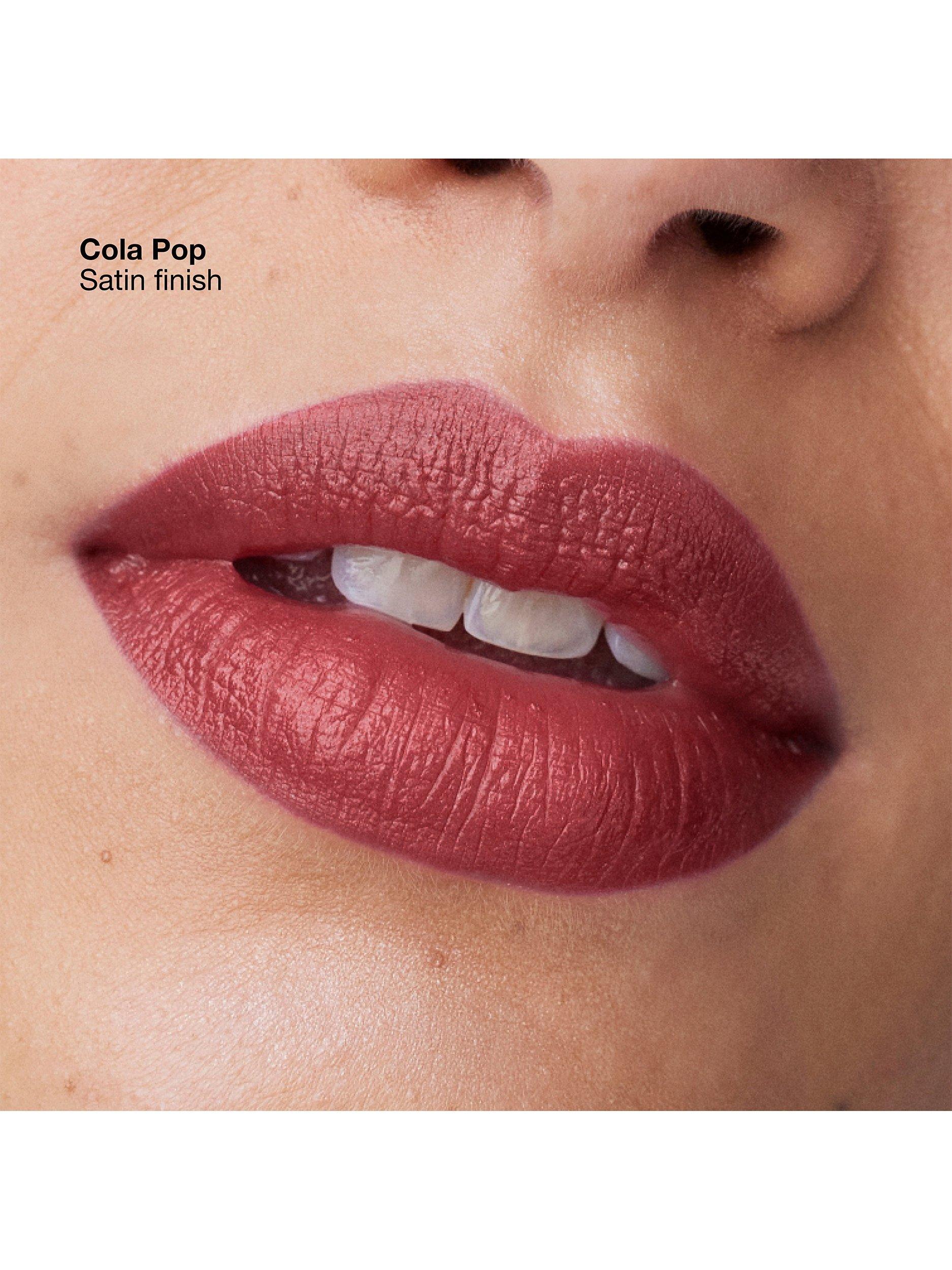 Pop Longwear Lipstick, Satin
