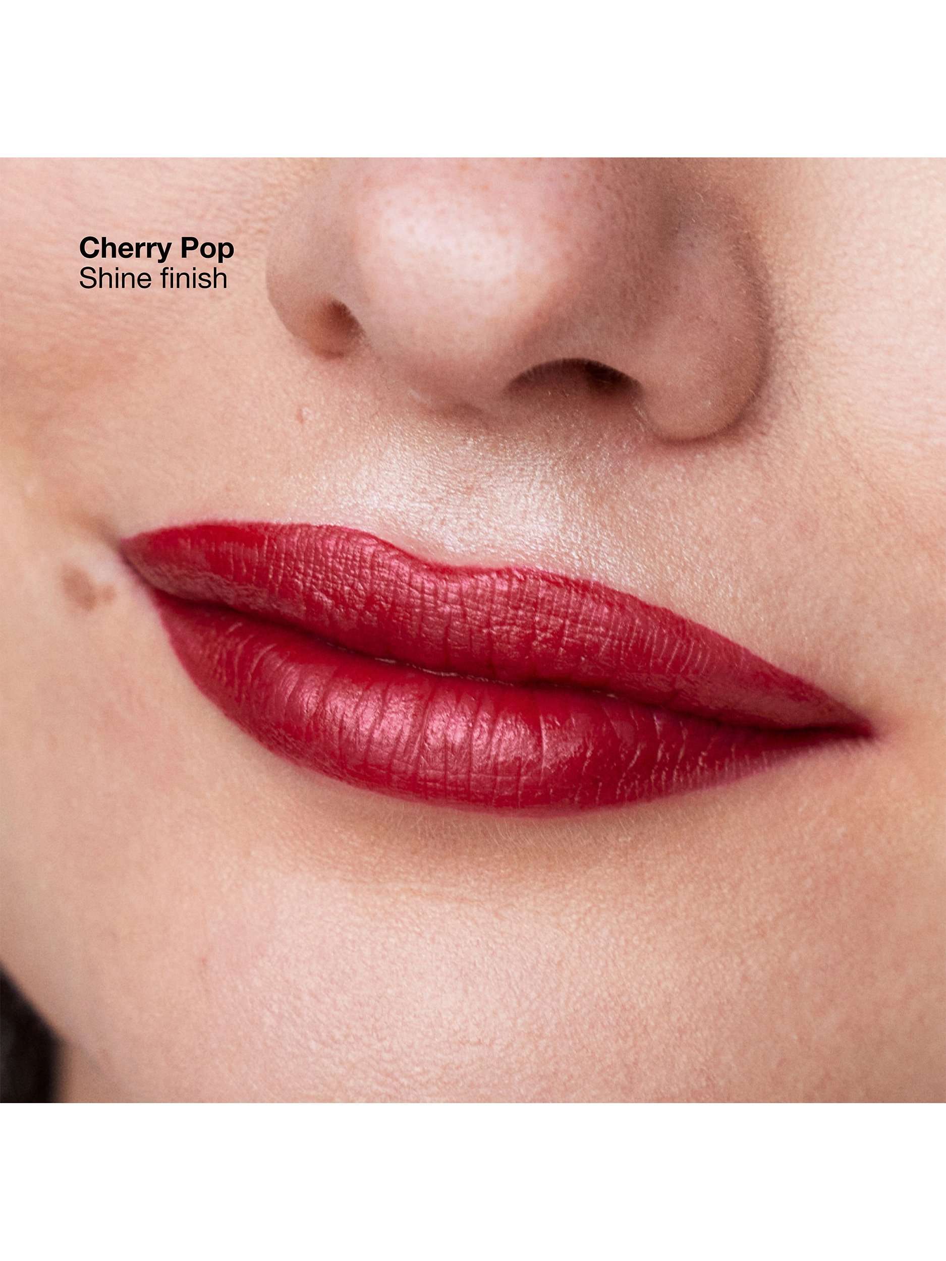 Pop Longwear Lipstick, Shine