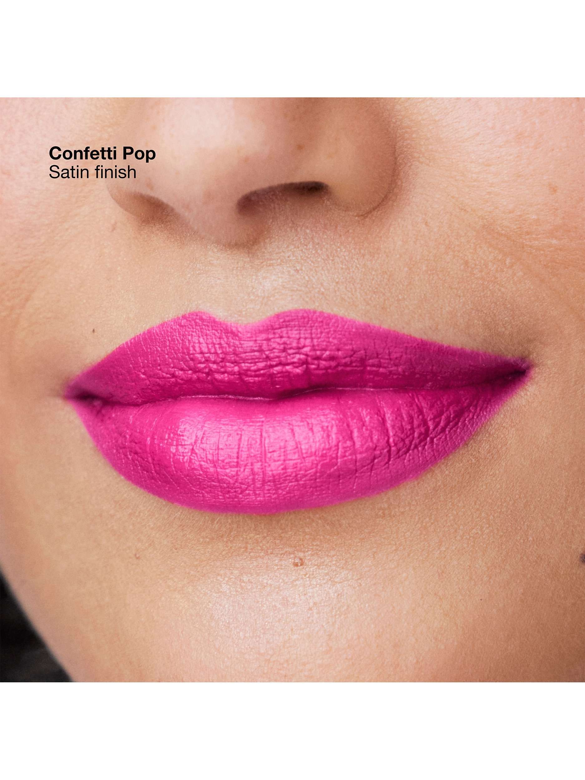 Pop Longwear Lipstick, Satin