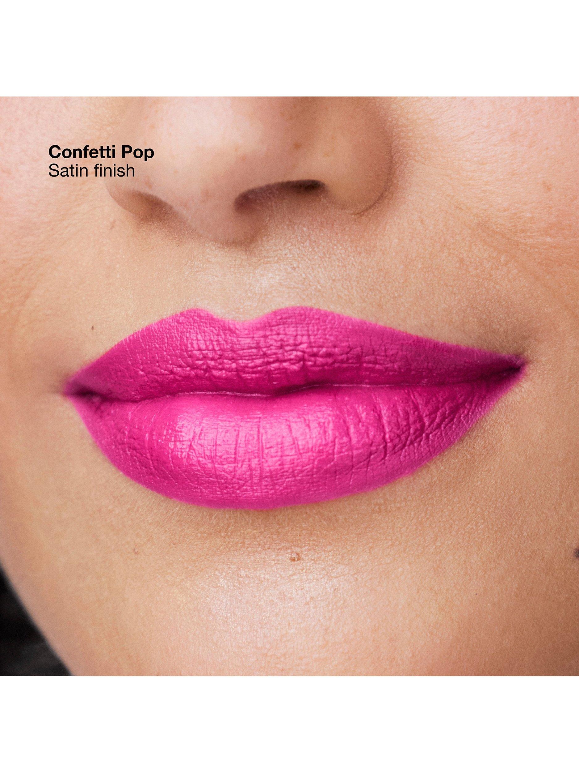 Pop Longwear Lipstick, Satin