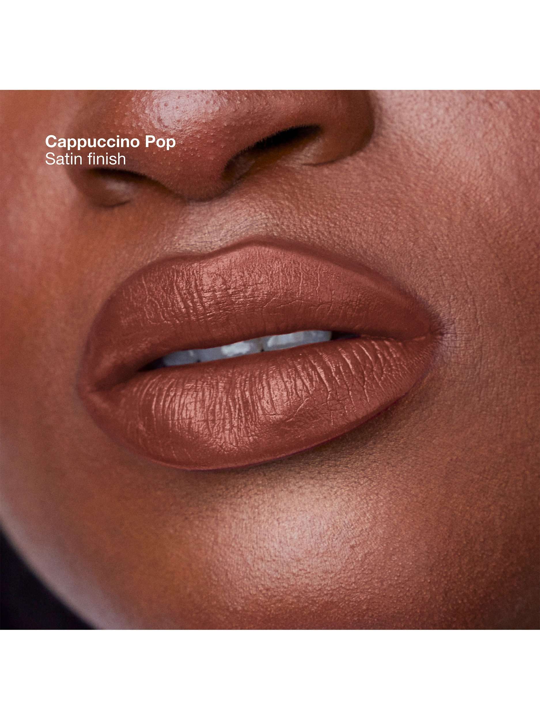 Pop Longwear Lipstick, Satin