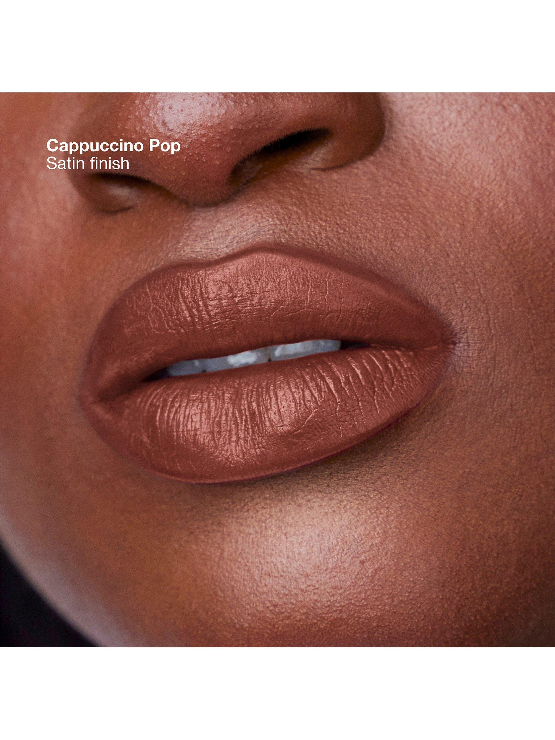 Pop Longwear Lipstick, Satin