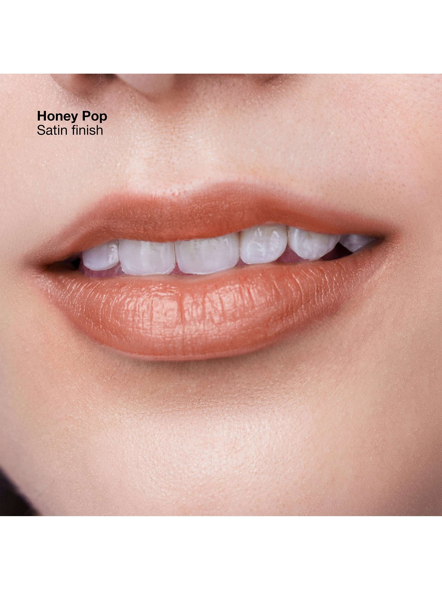 Pop Longwear Lipstick, Satin