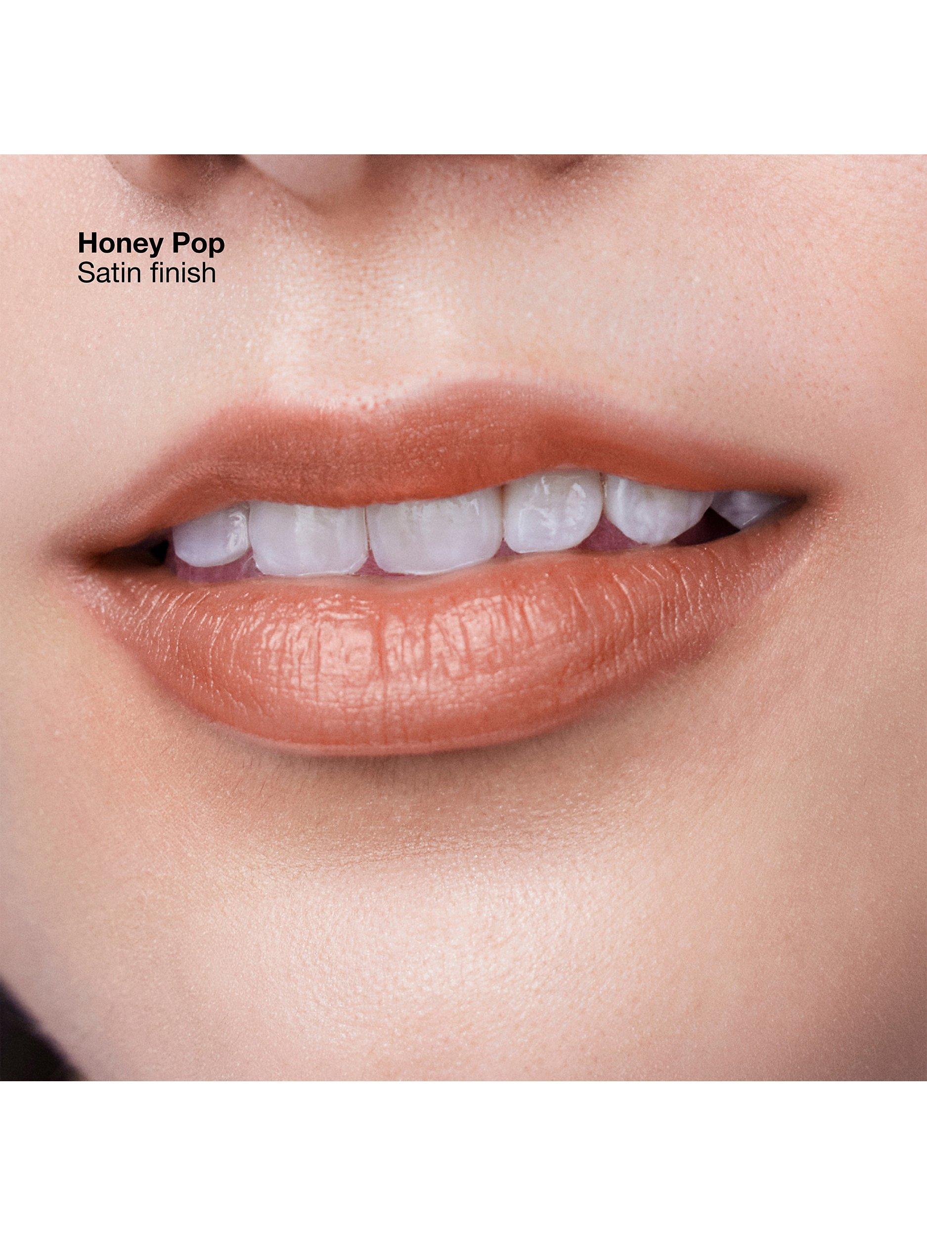 Pop Longwear Lipstick, Satin