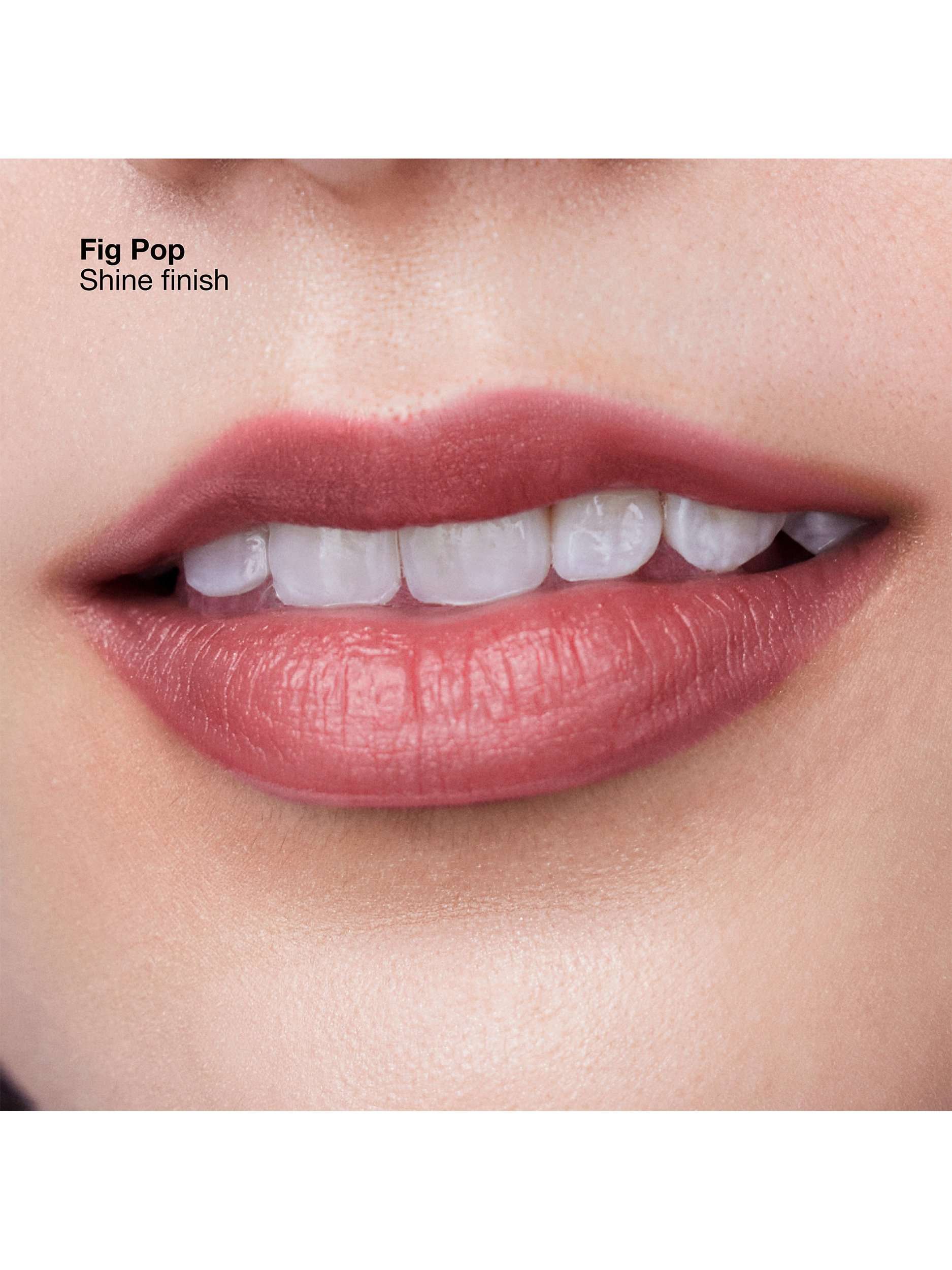 Pop Longwear Lipstick, Shine
