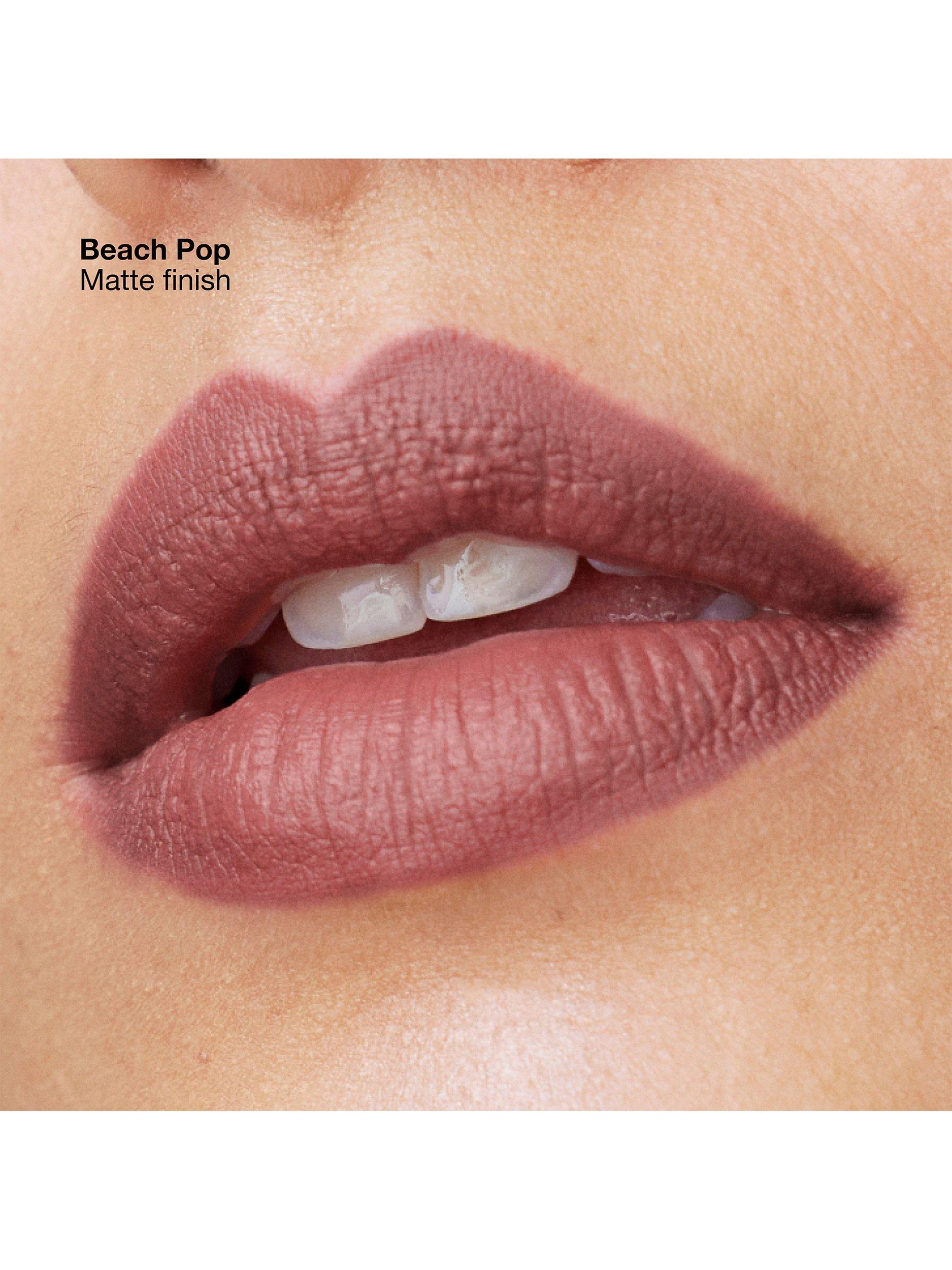 Pop Longwear Lipstick, Matte