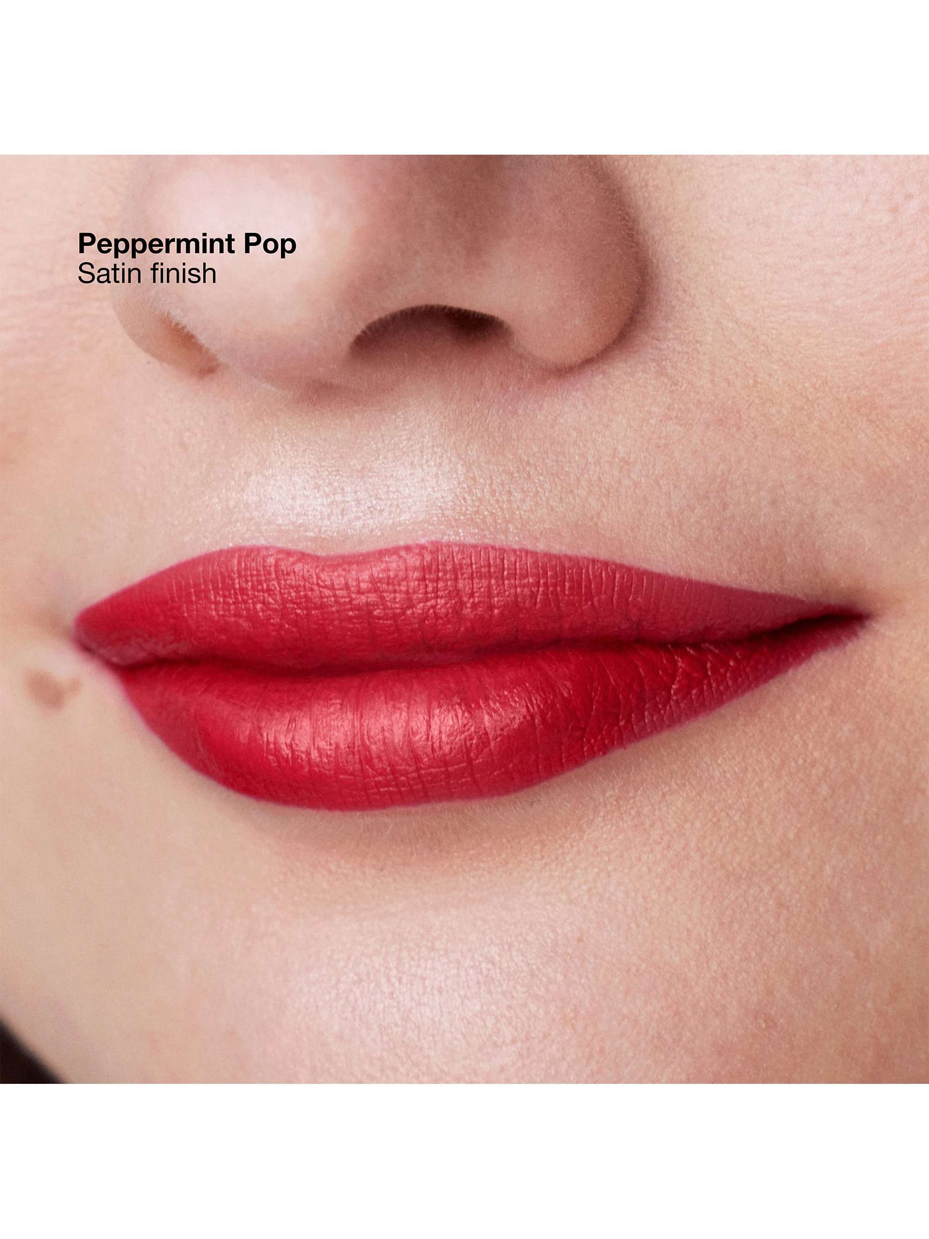 Pop Longwear Lipstick, Satin