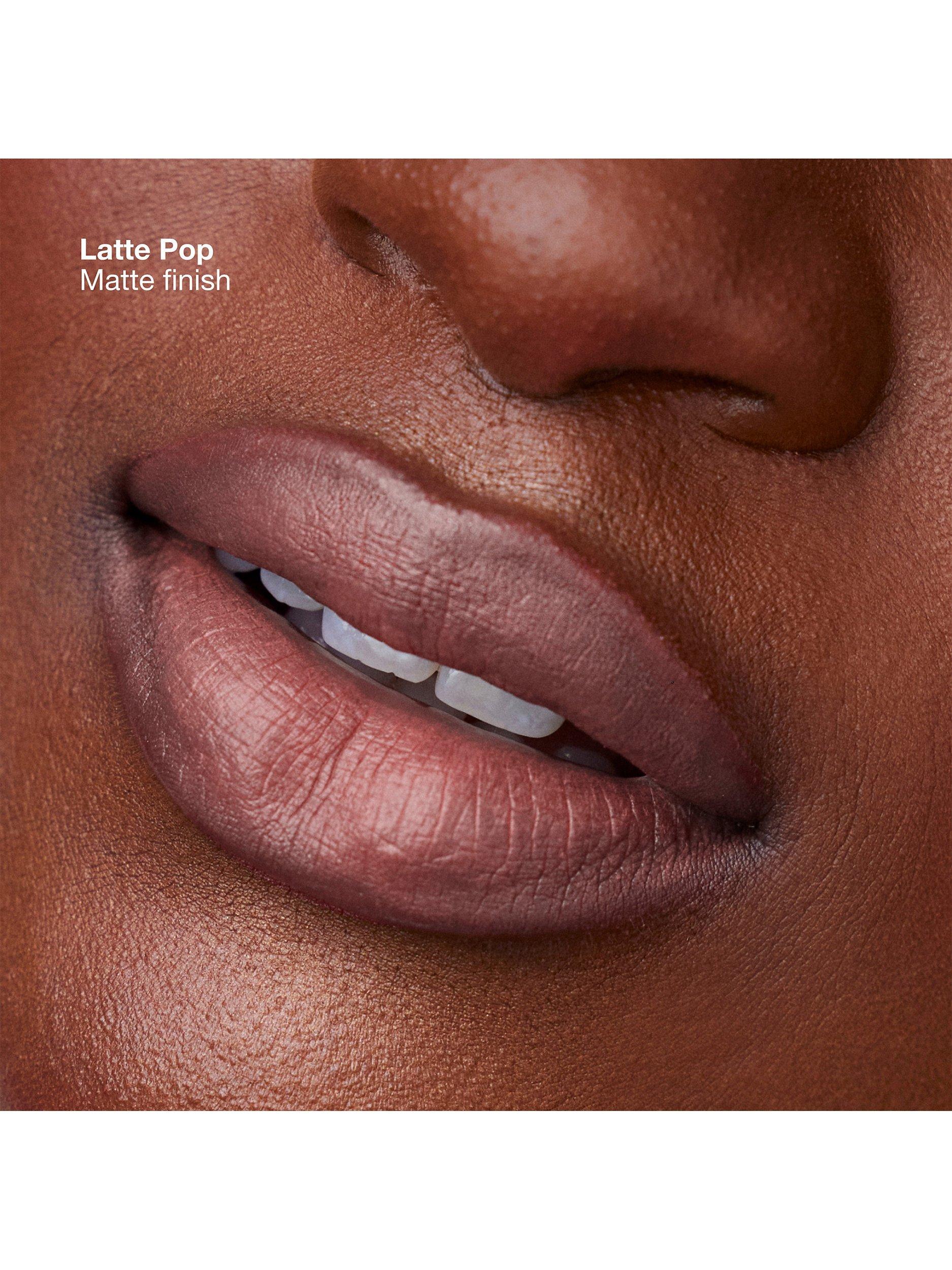 Pop Longwear Lipstick, Matte
