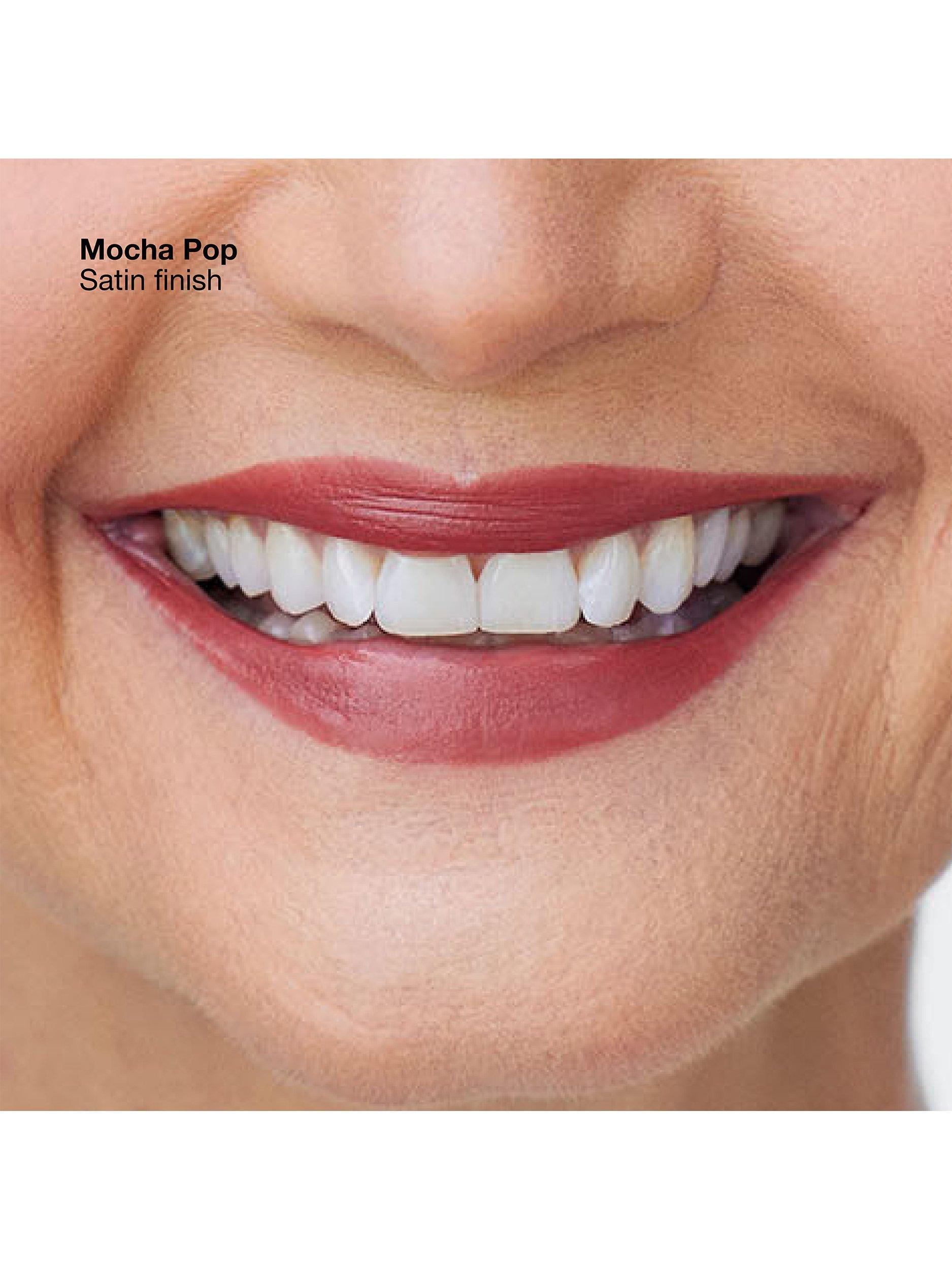 Pop Longwear Lipstick, Satin