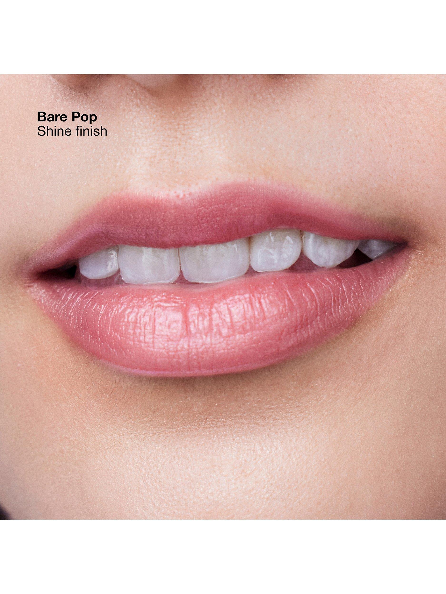 Pop Longwear Lipstick, Shine