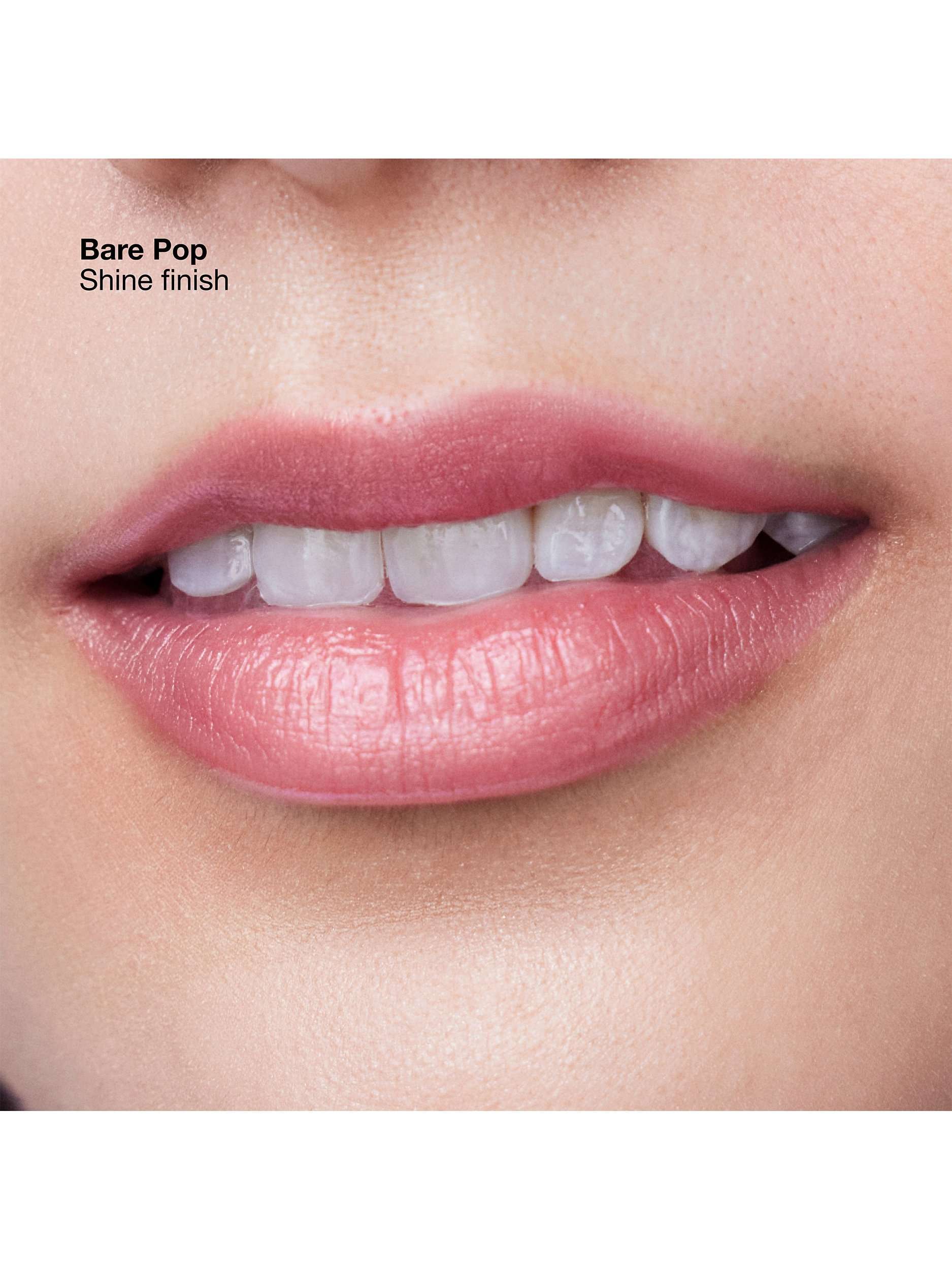 Pop Longwear Lipstick, Shine