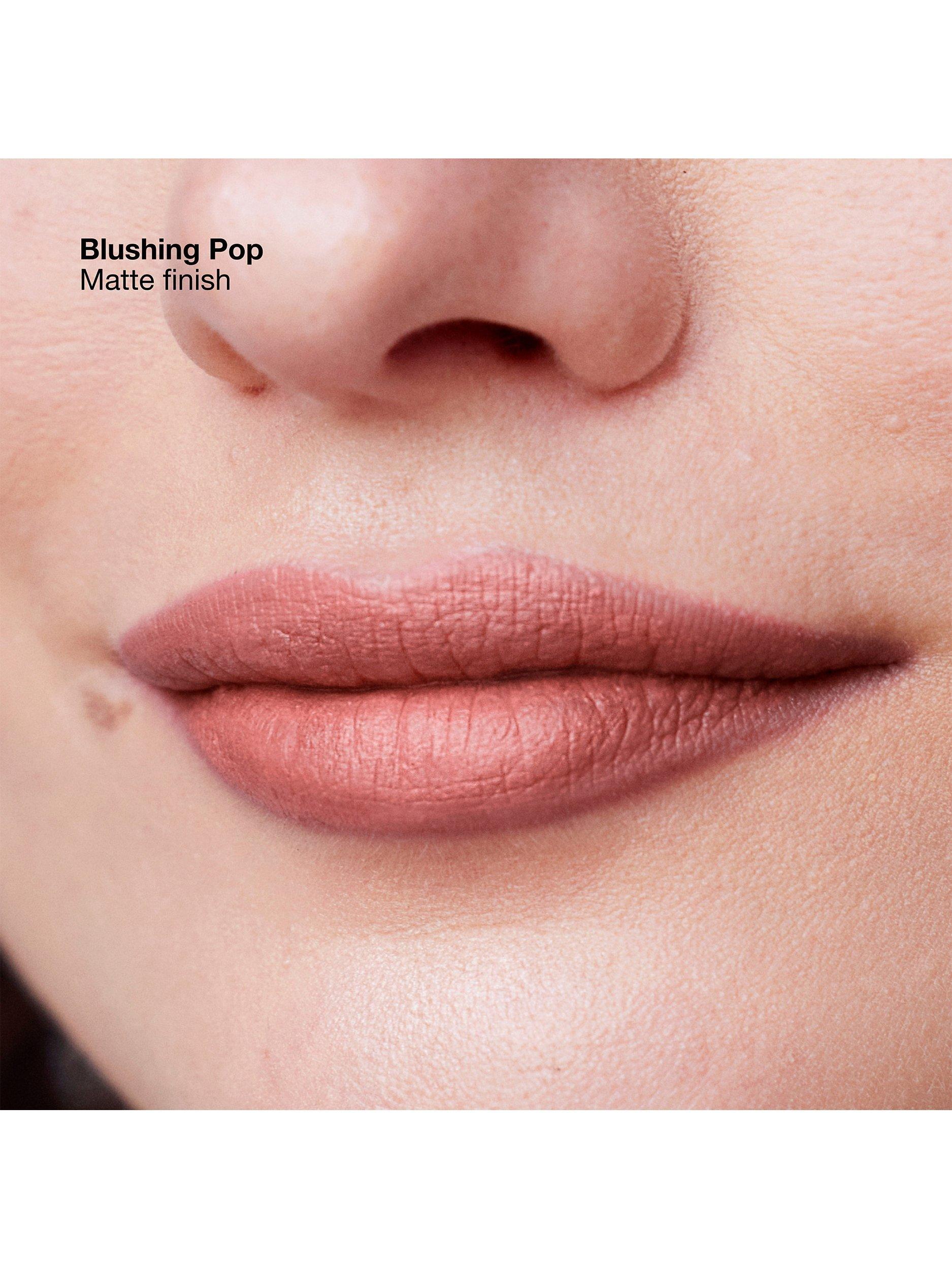 Pop Longwear Lipstick, Matte