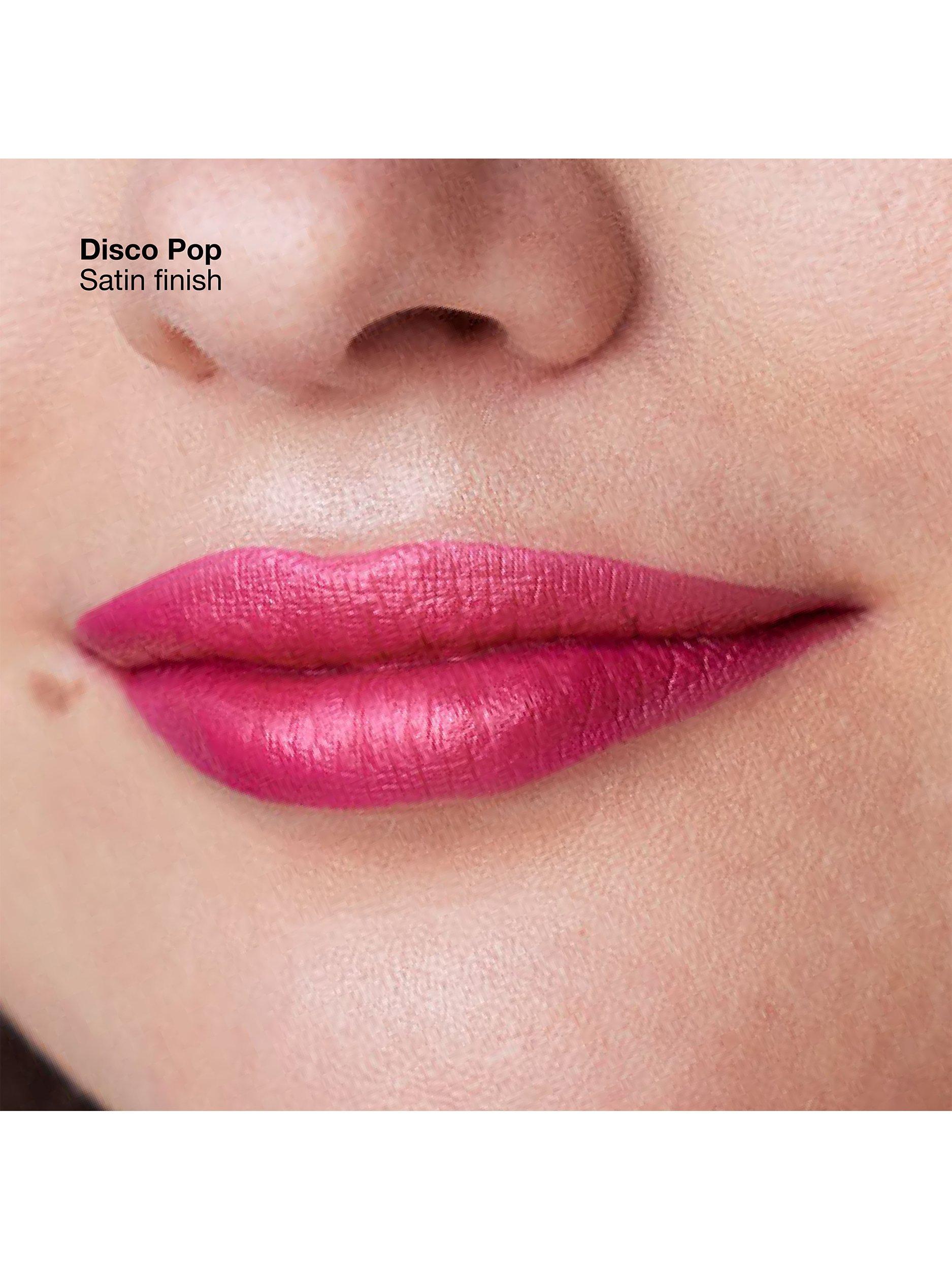 Pop Longwear Lipstick, Satin