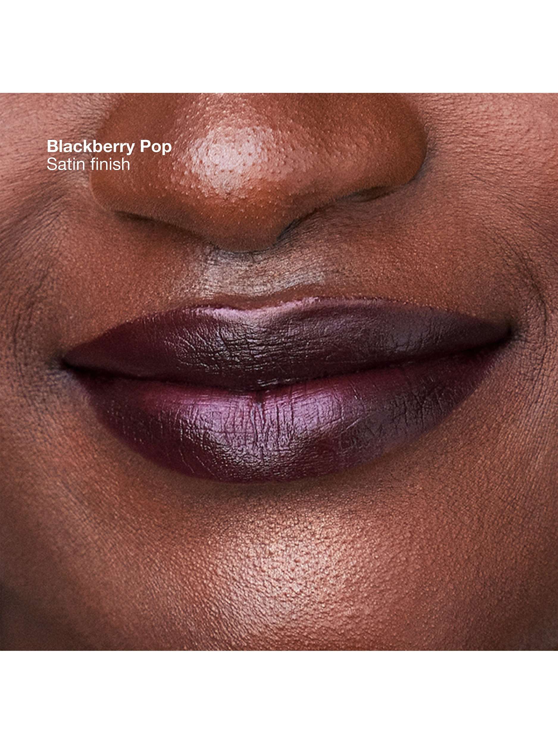 Pop Longwear Lipstick, Satin