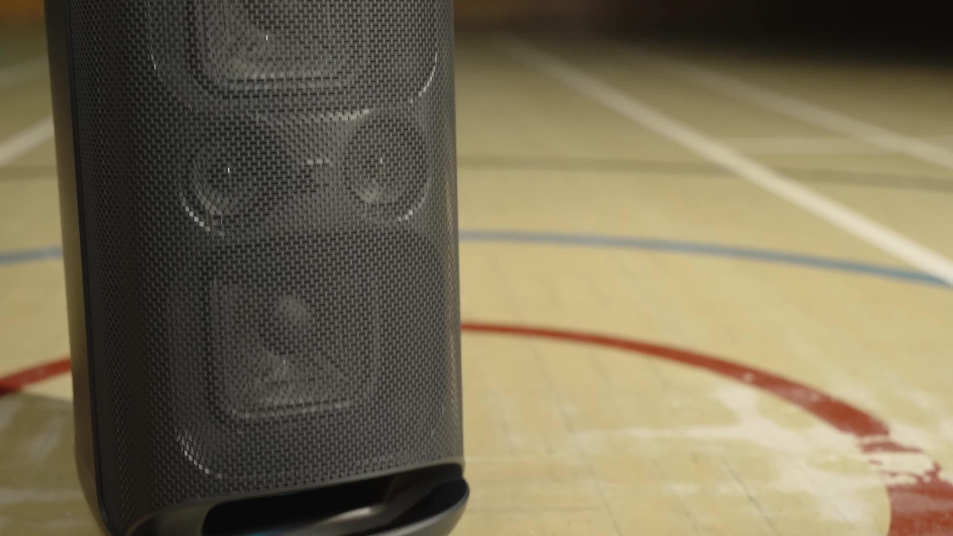SRS-XV500 Bluetooth Party Speaker with MEGA BASS & Lights