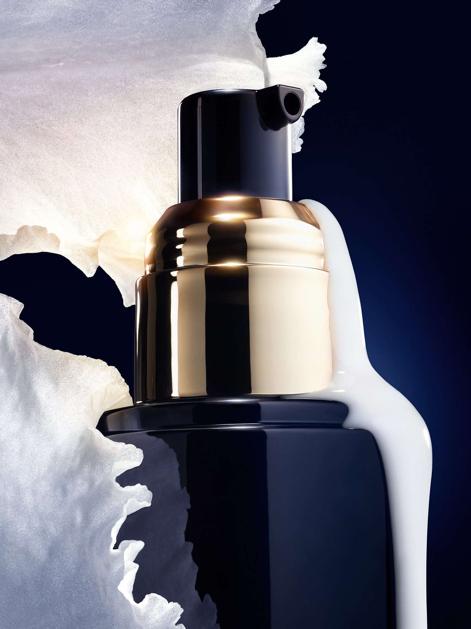 Orchidée Impériale The Essence-Lotion Concentrate, 140ml