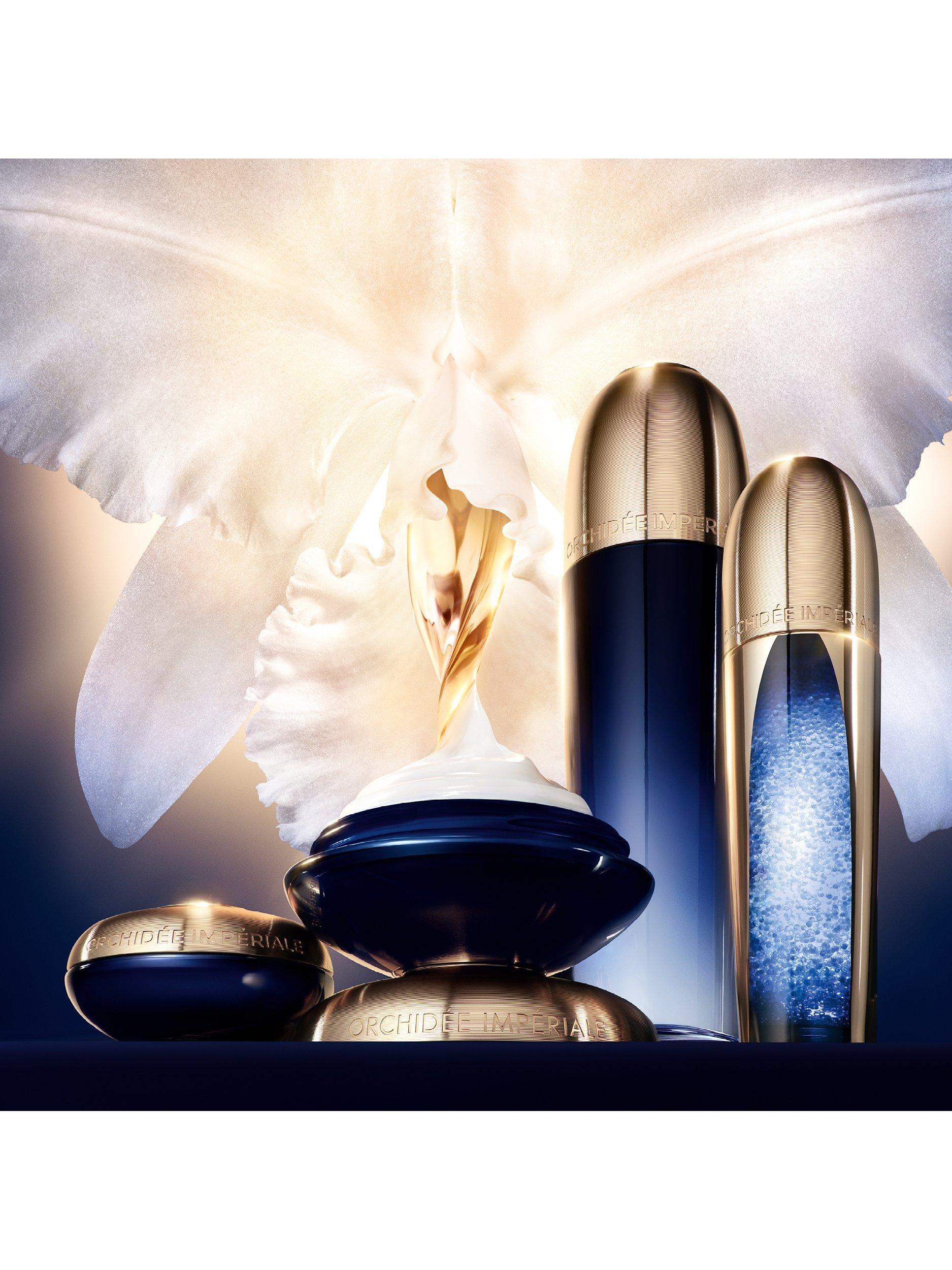 Orchidée Impériale The Essence-Lotion Concentrate, 140ml