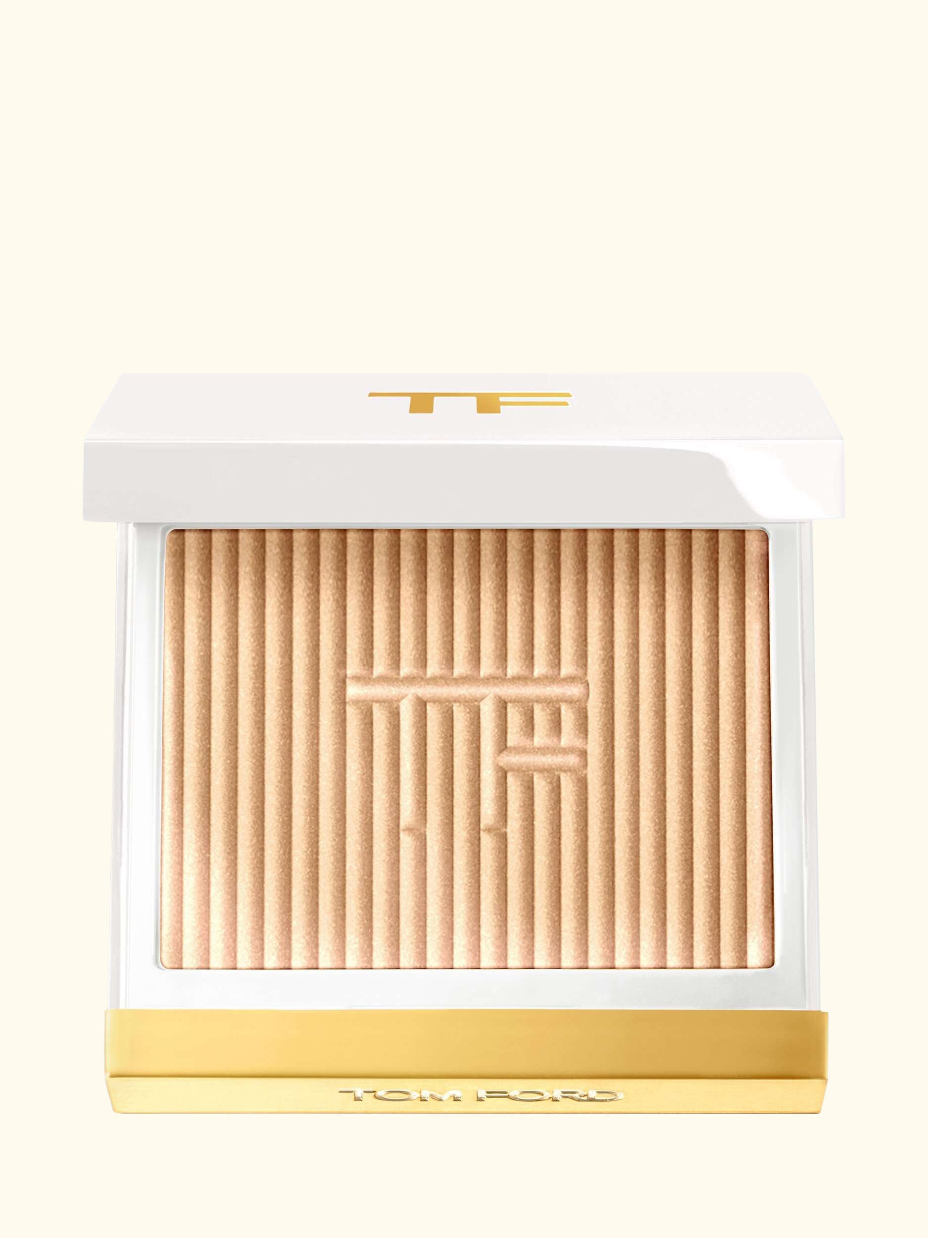 Soleil Glow Highlighter, 02 Nude Sand