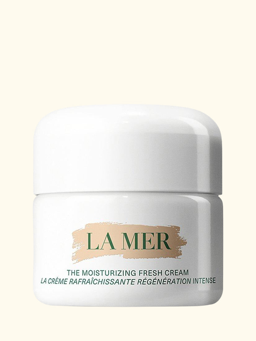 The Moisturising Fresh Cream