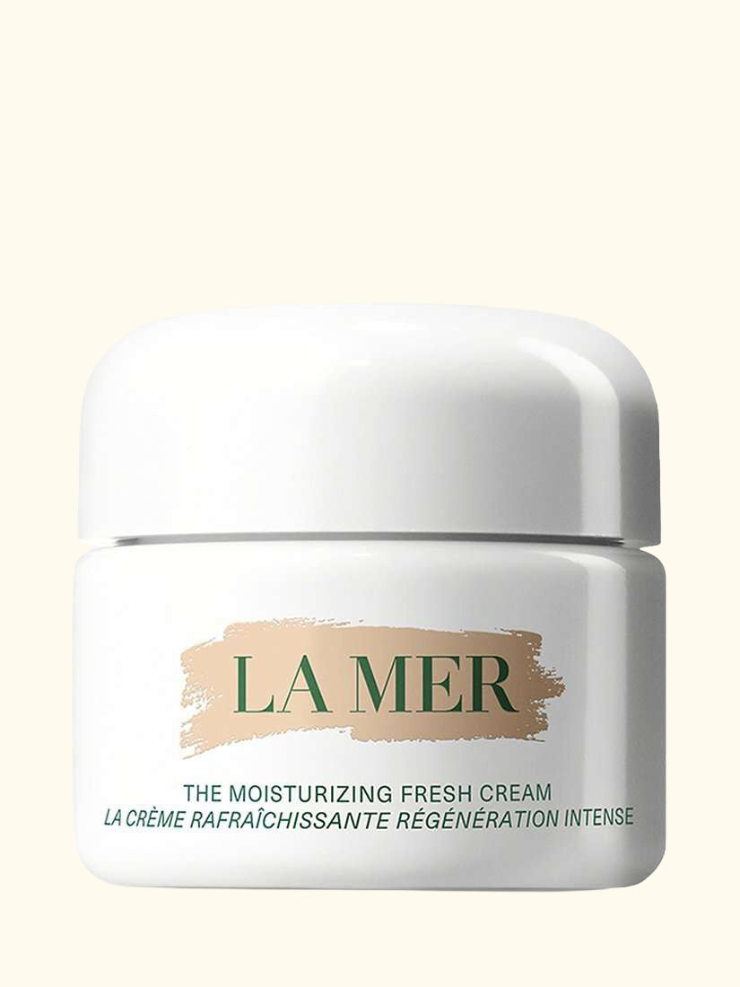 The Moisturising Fresh Cream