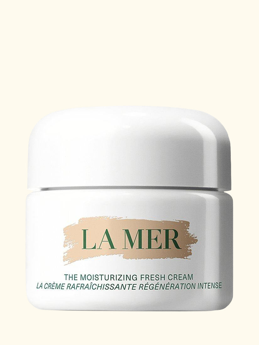 The Moisturising Fresh Cream