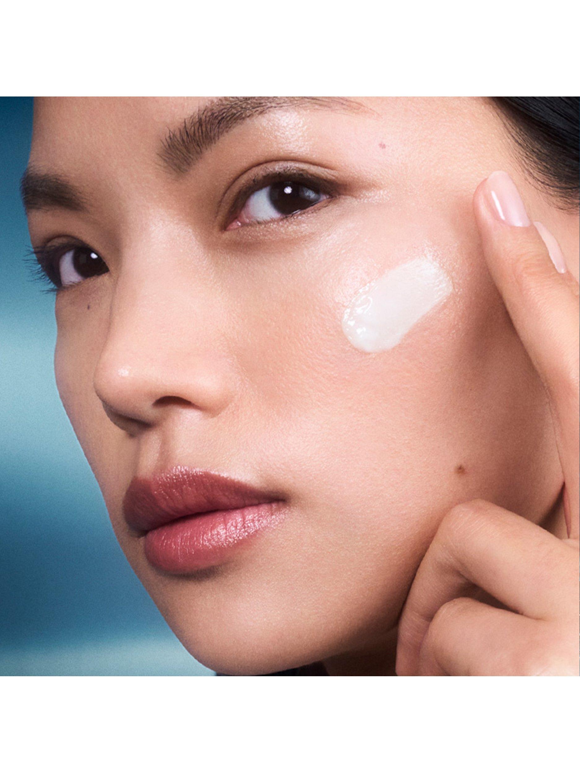 The Moisturising Fresh Cream