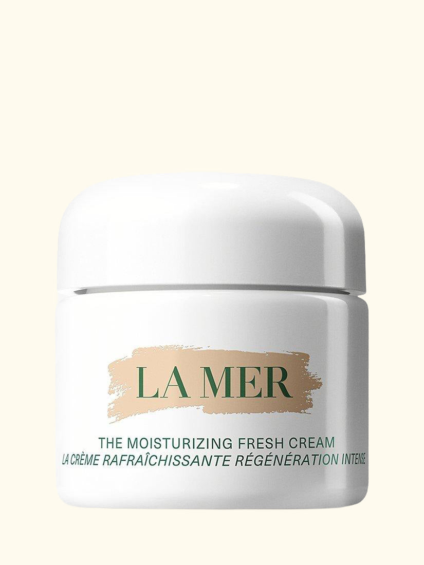The Moisturising Fresh Cream