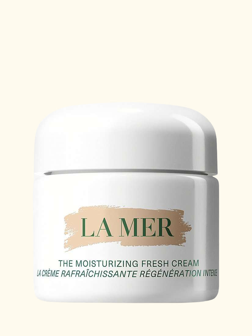 The Moisturising Fresh Cream