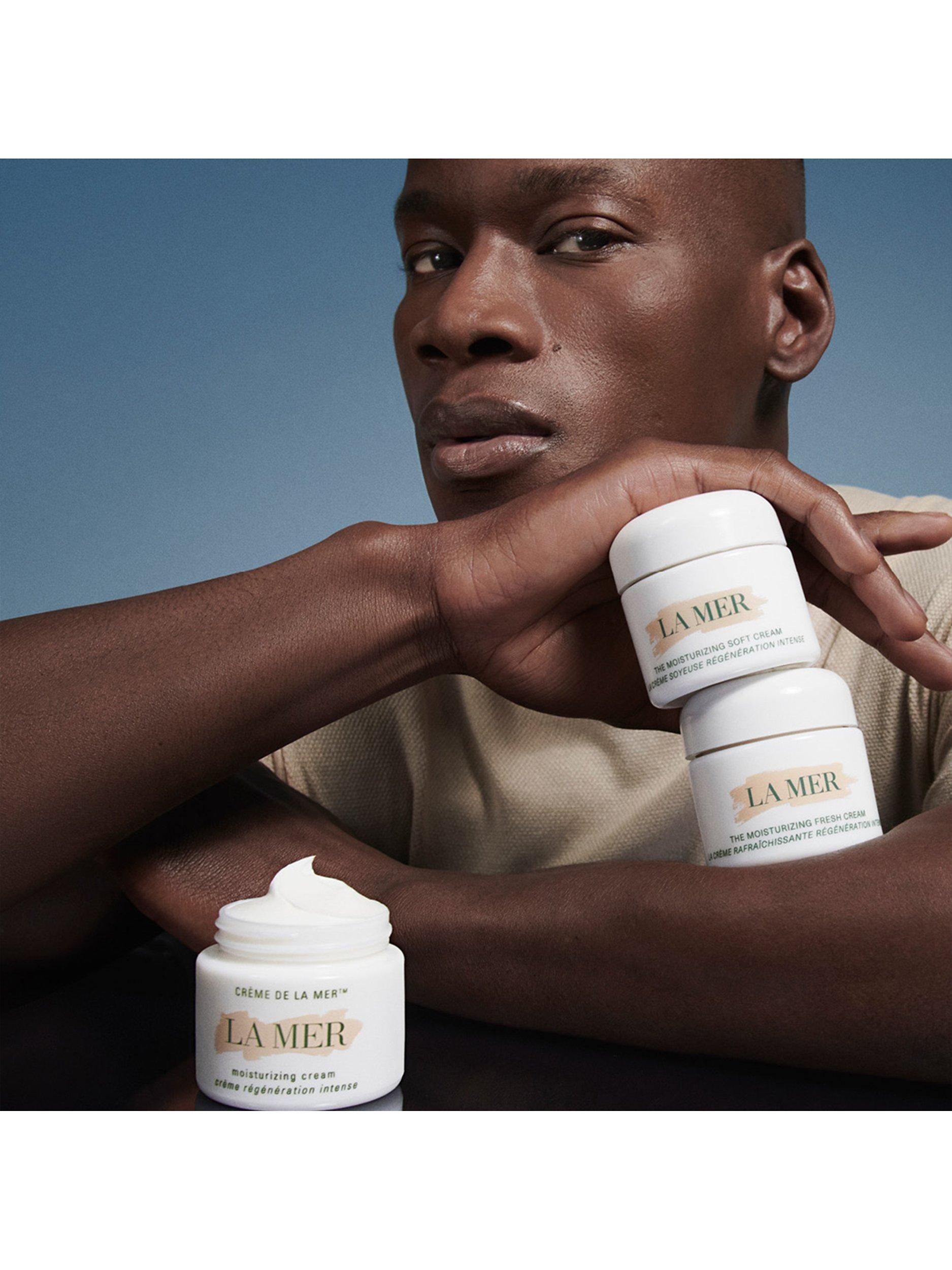 The Moisturising Fresh Cream