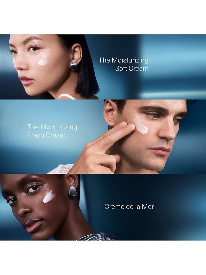 The Moisturising Fresh Cream