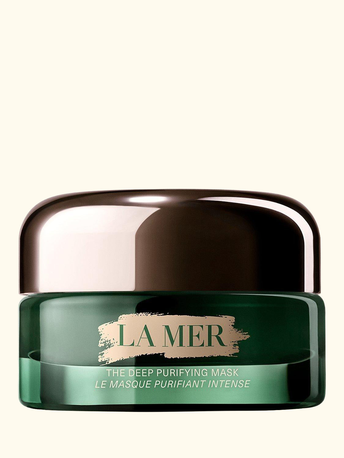 The Deep Purifying Mask, 50ml