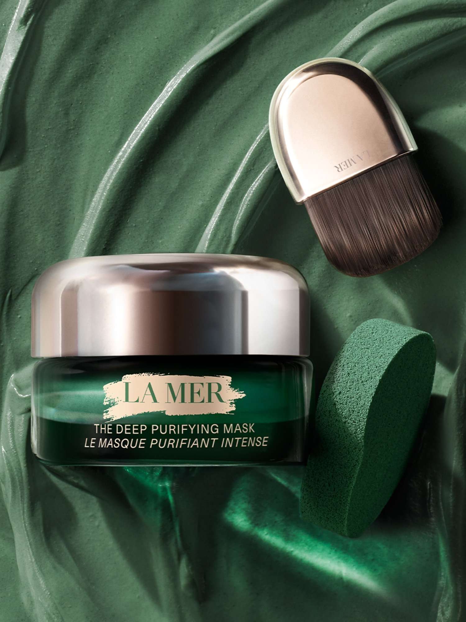 The Deep Purifying Mask, 50ml