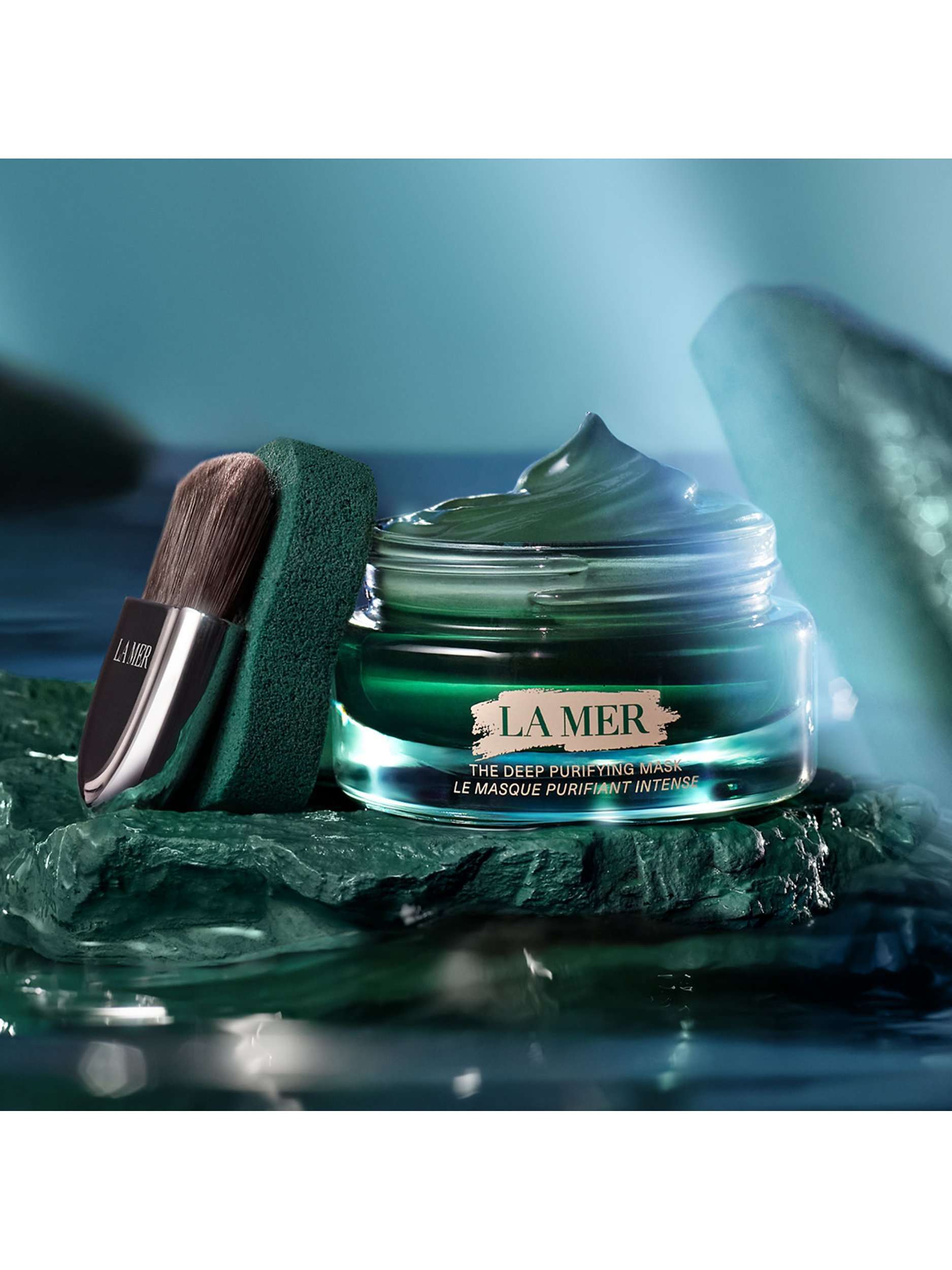 The Deep Purifying Mask, 50ml