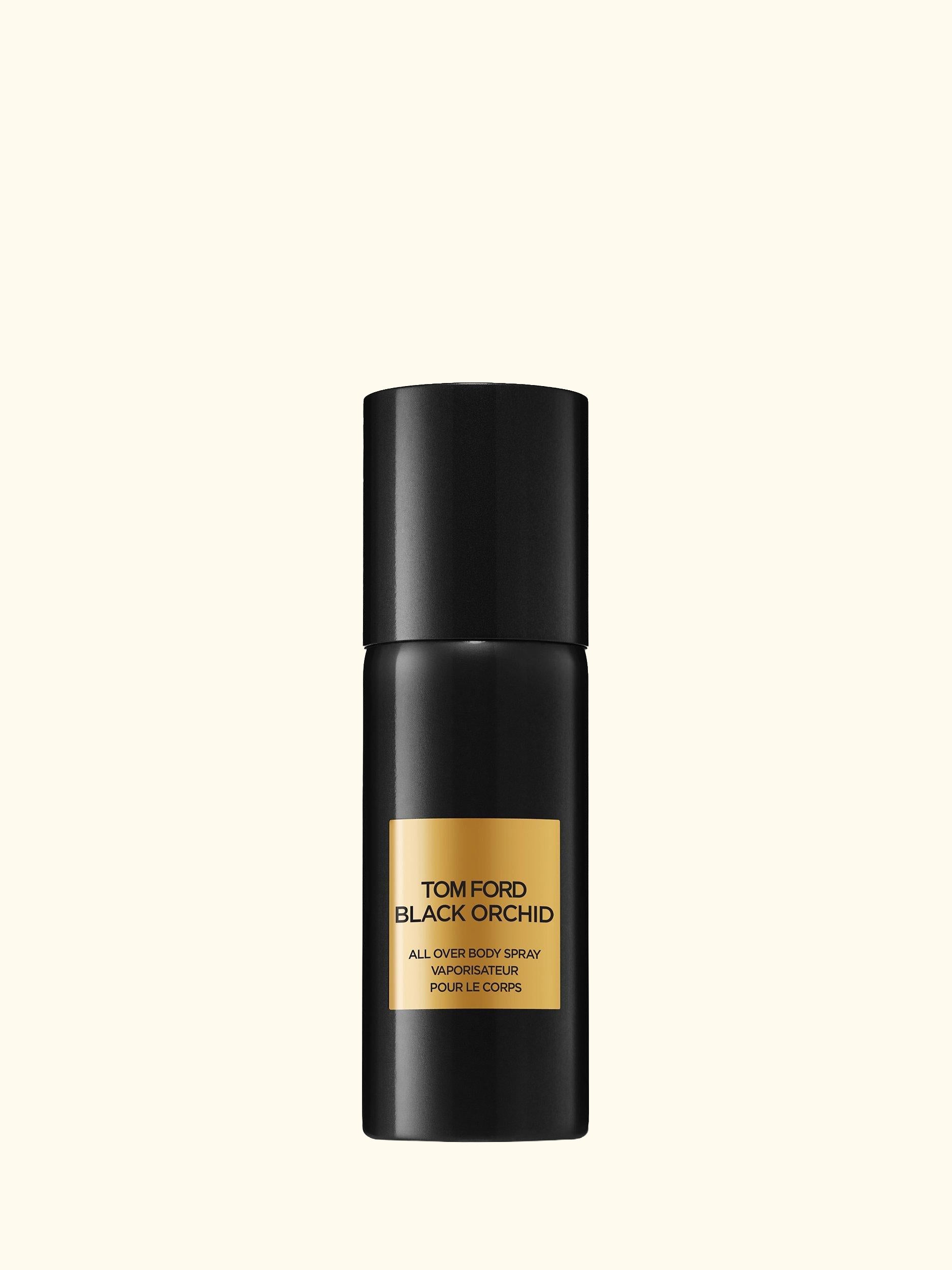Black Orchid All Over Body Spray, 150ml
