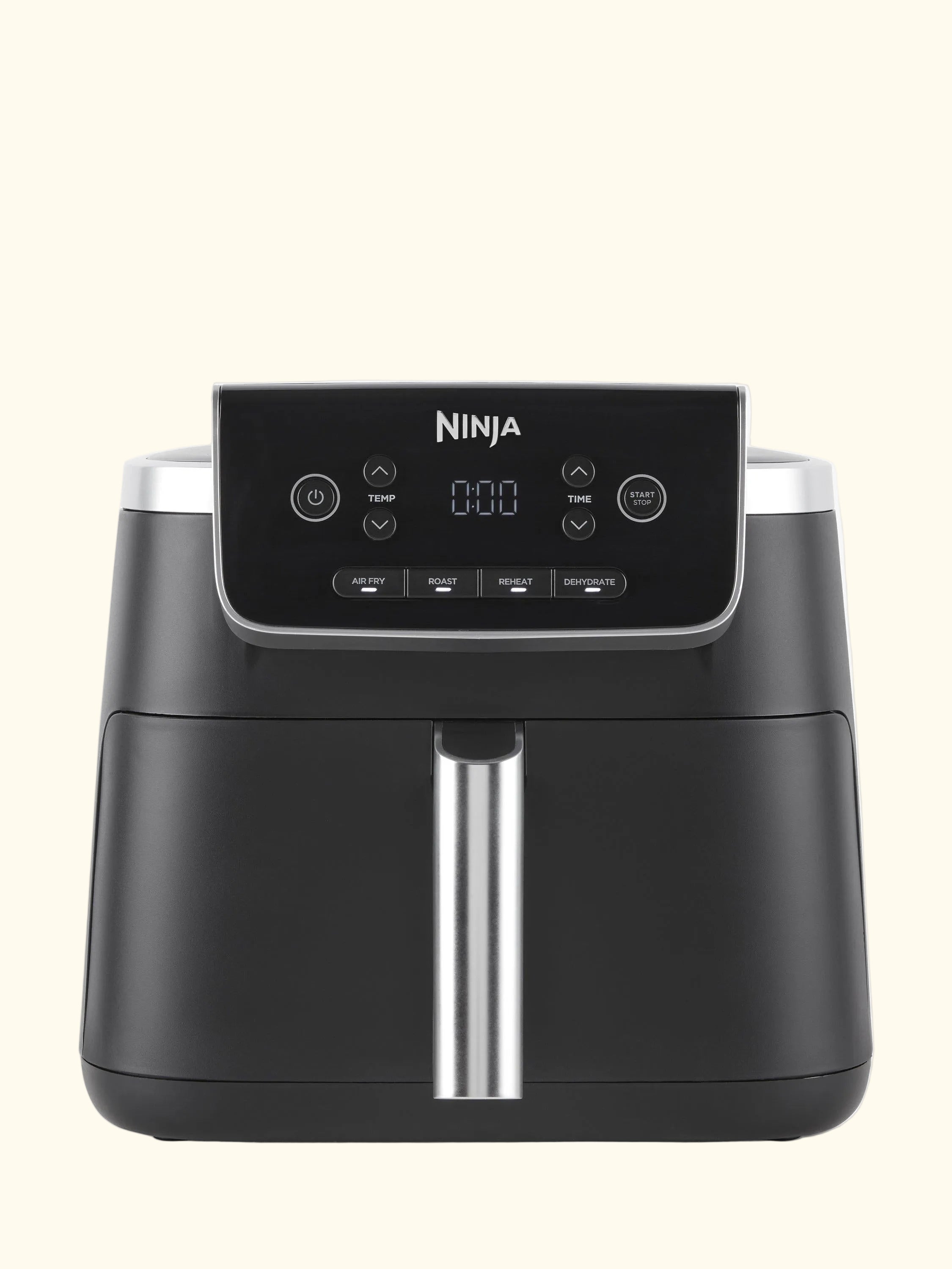 AF140 Air Fryer PRO, Black