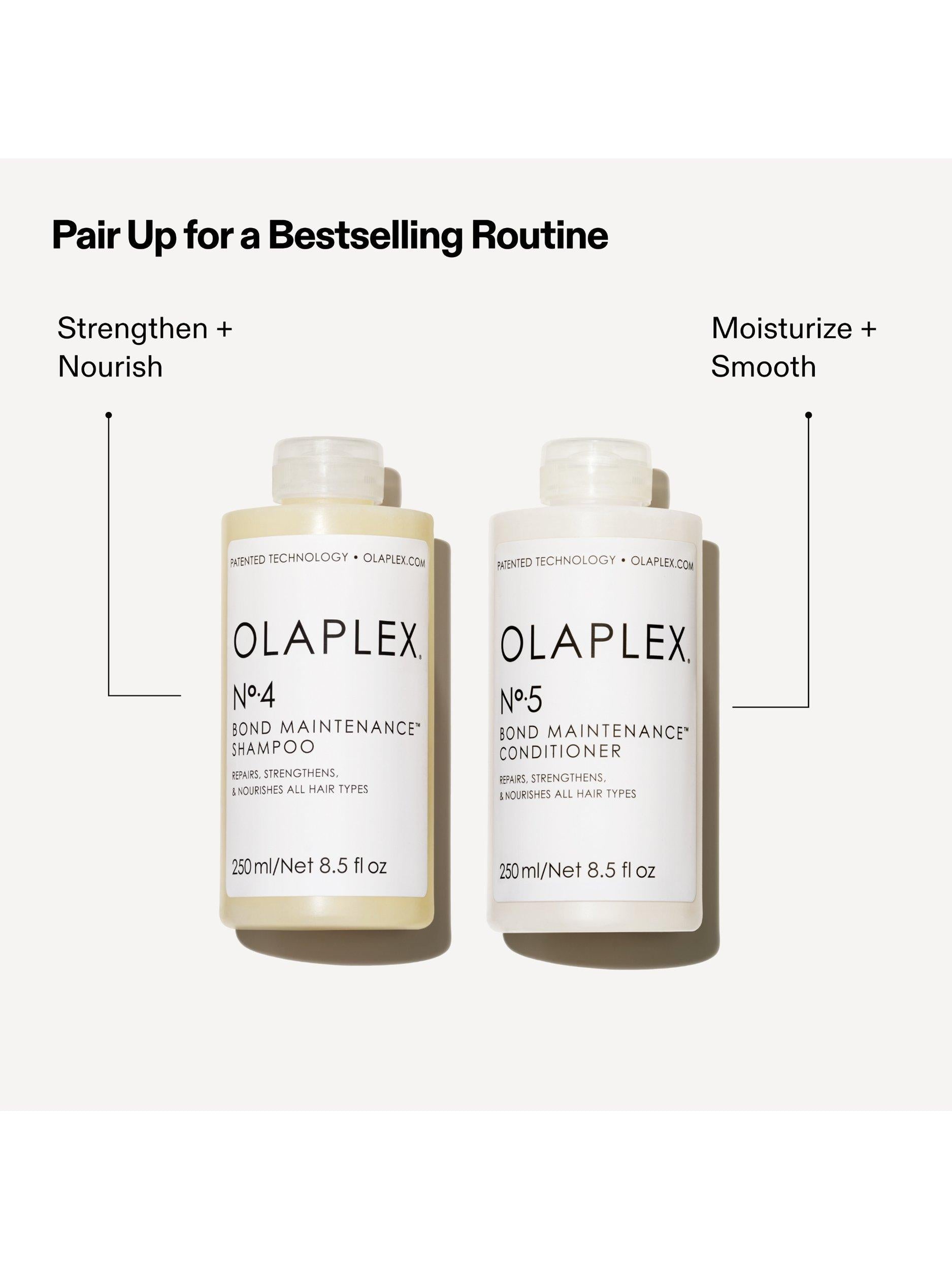 No.5 Bond Maintenance Conditioner