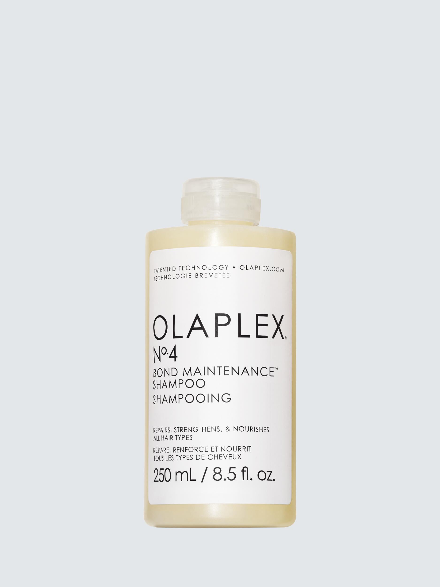 No.4 Bond Shampoo