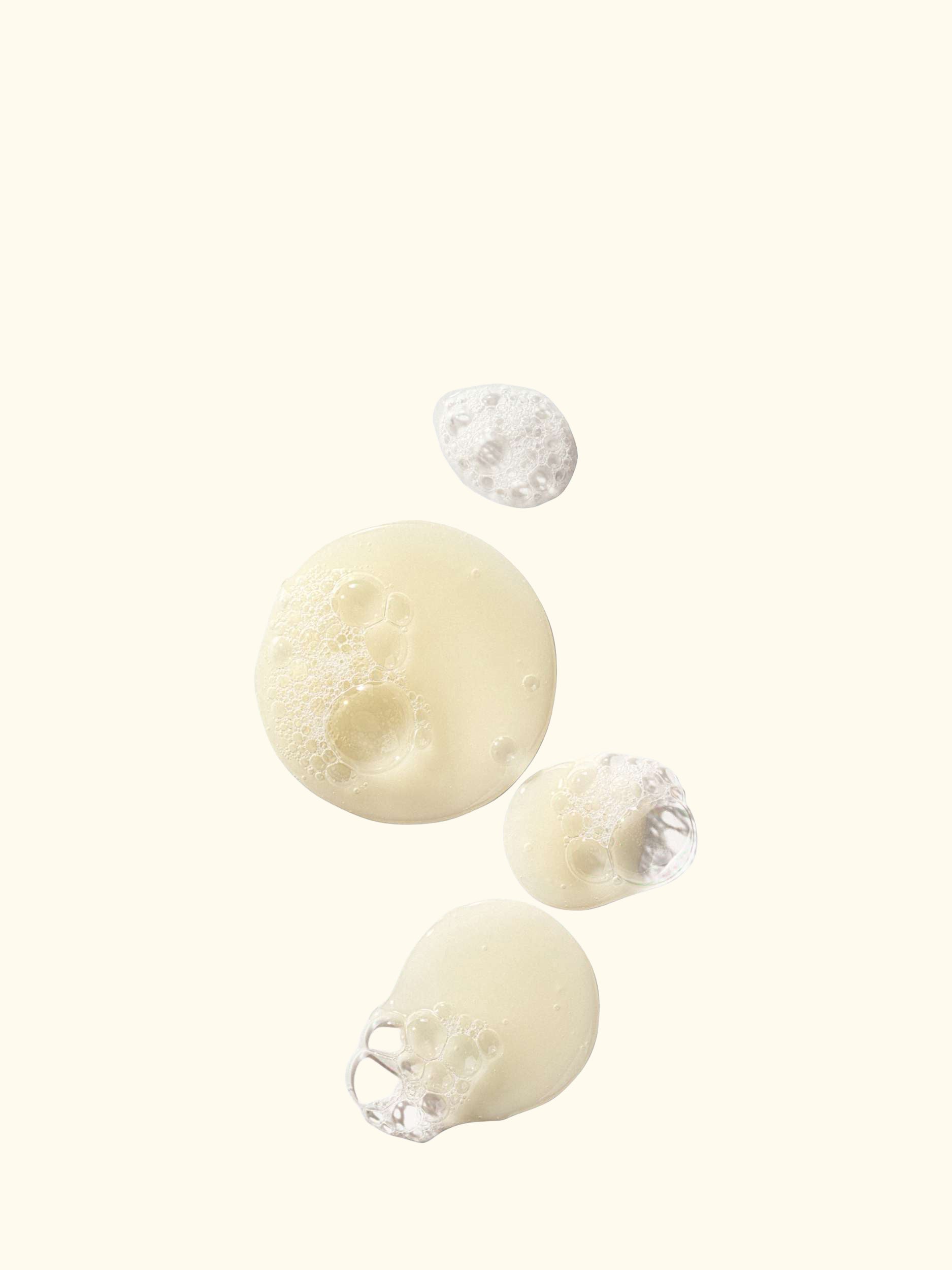 No.4 Bond Shampoo