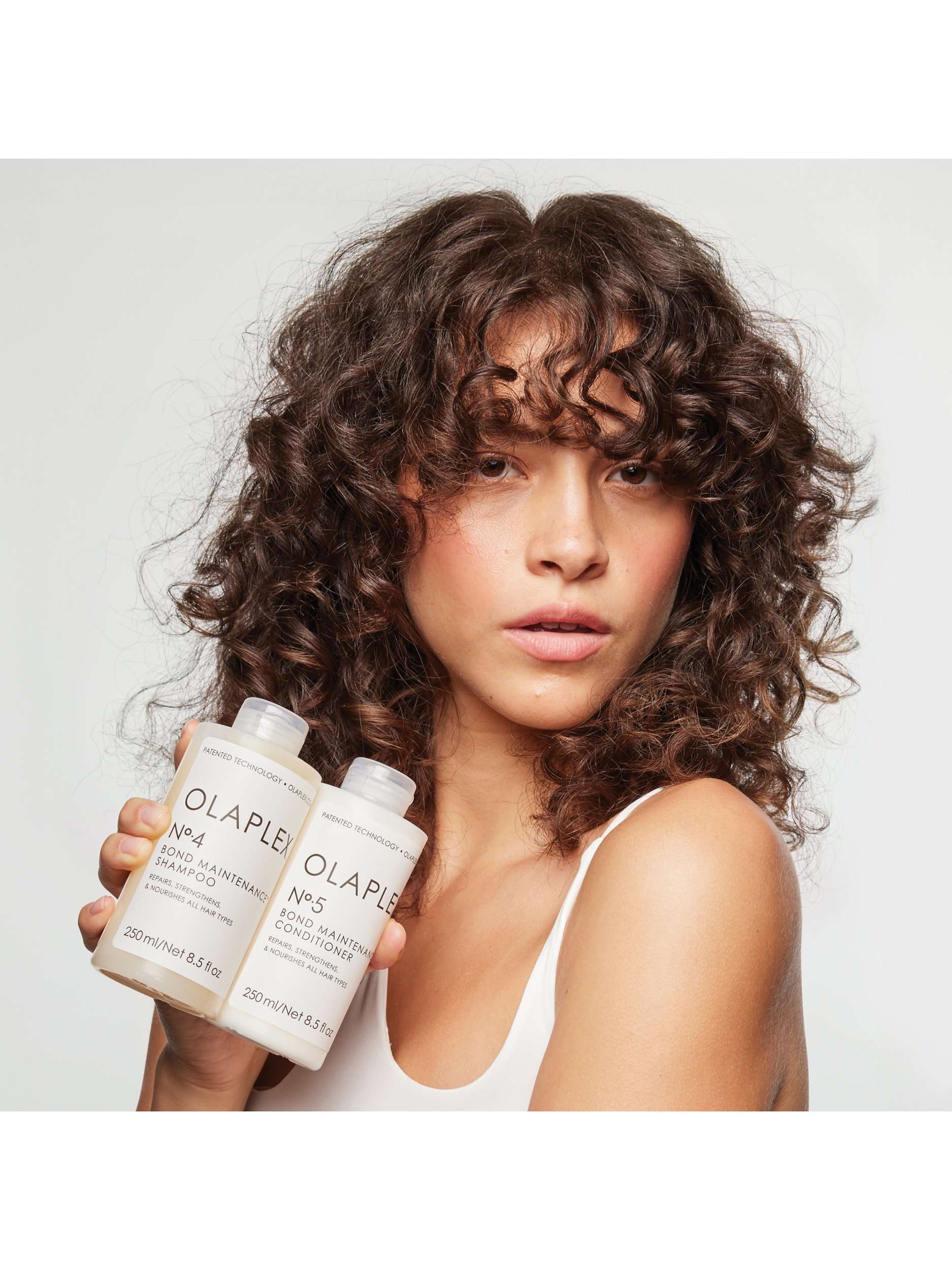 No.4 Bond Shampoo