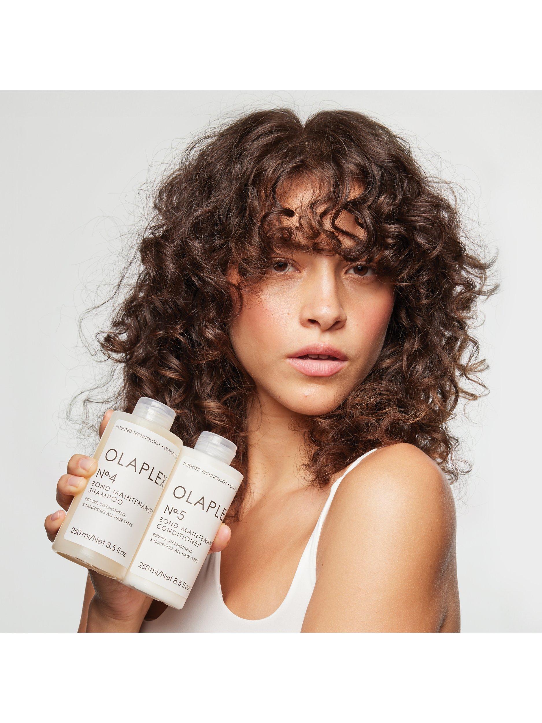 No.4 Bond Shampoo