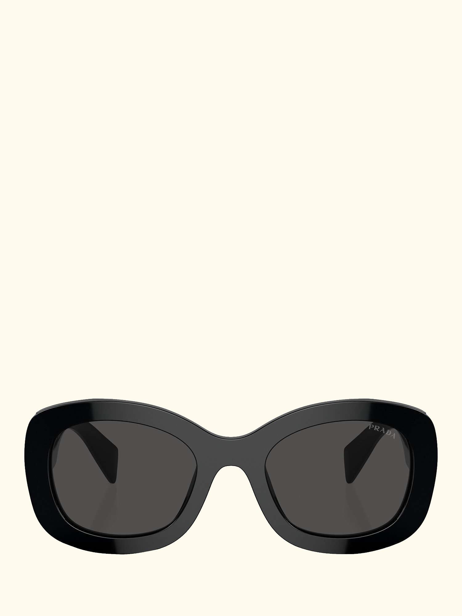 PR A13S Women's Round Sunglasses